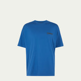Suðureyri Dark Sky Blue