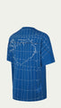 Suðureyri Dark Sky Blue