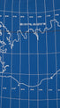 Suðureyri Dark Sky Blue