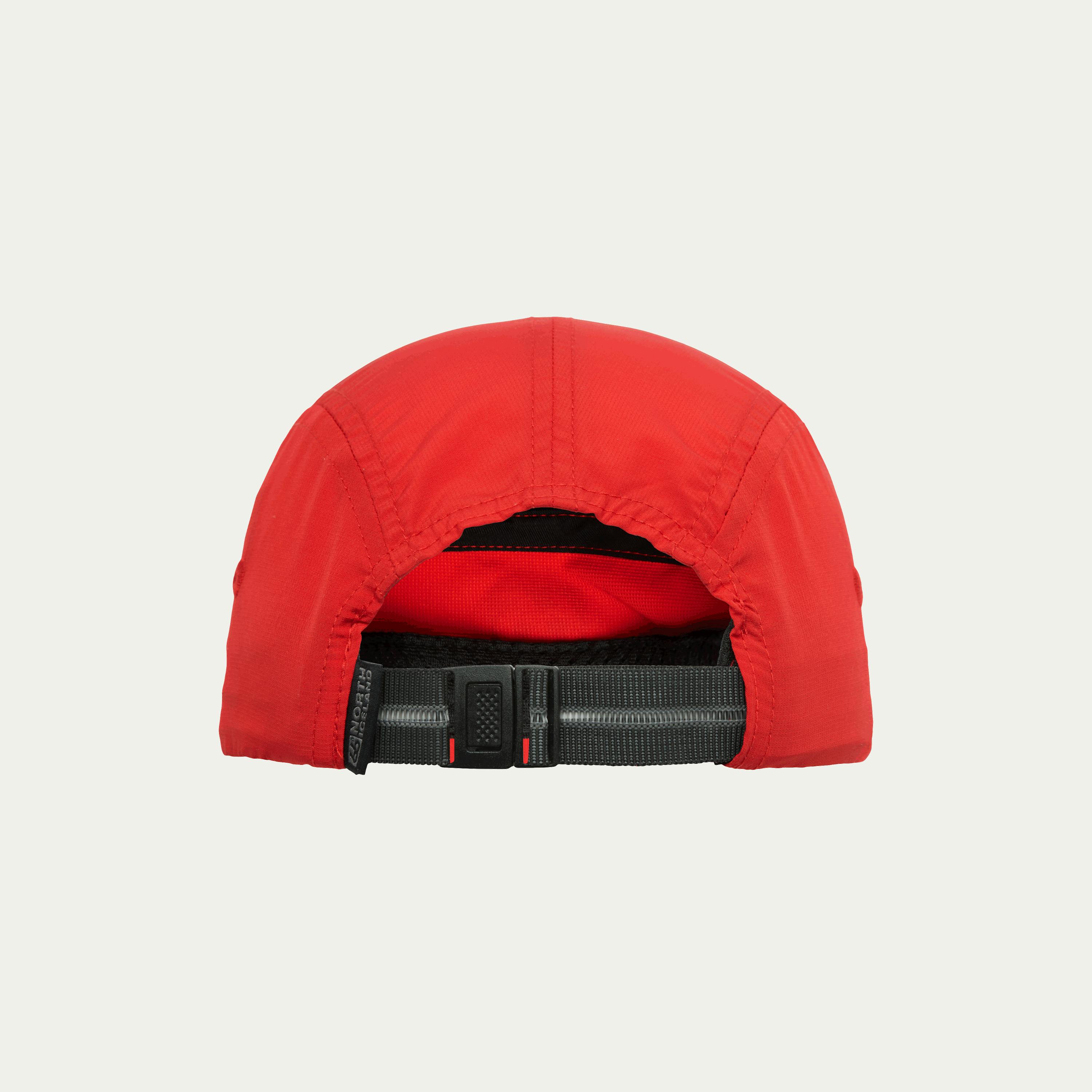 Landmannalaugar  High Risk Red