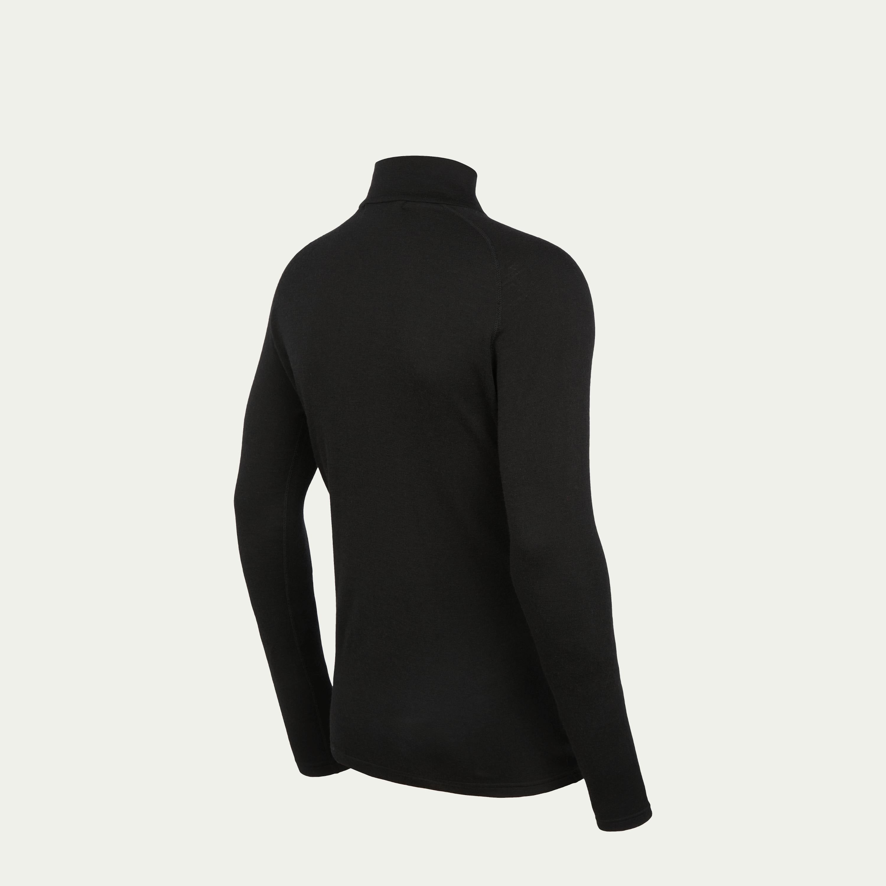 Básar All Black