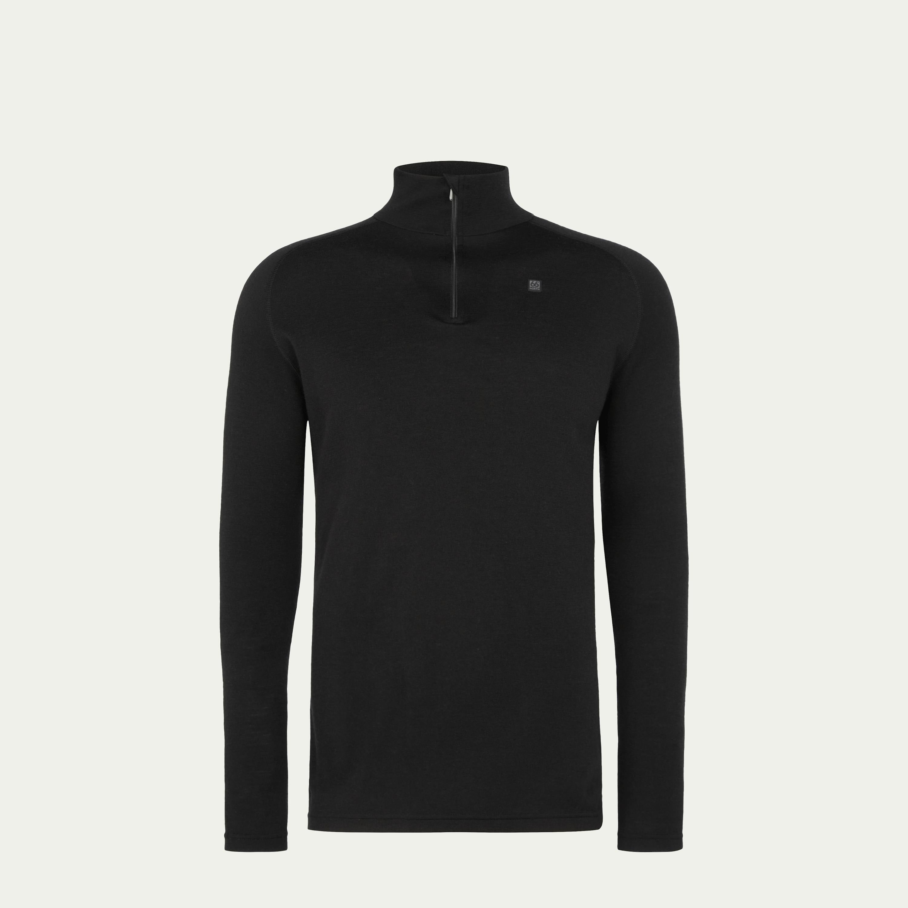 Básar All Black