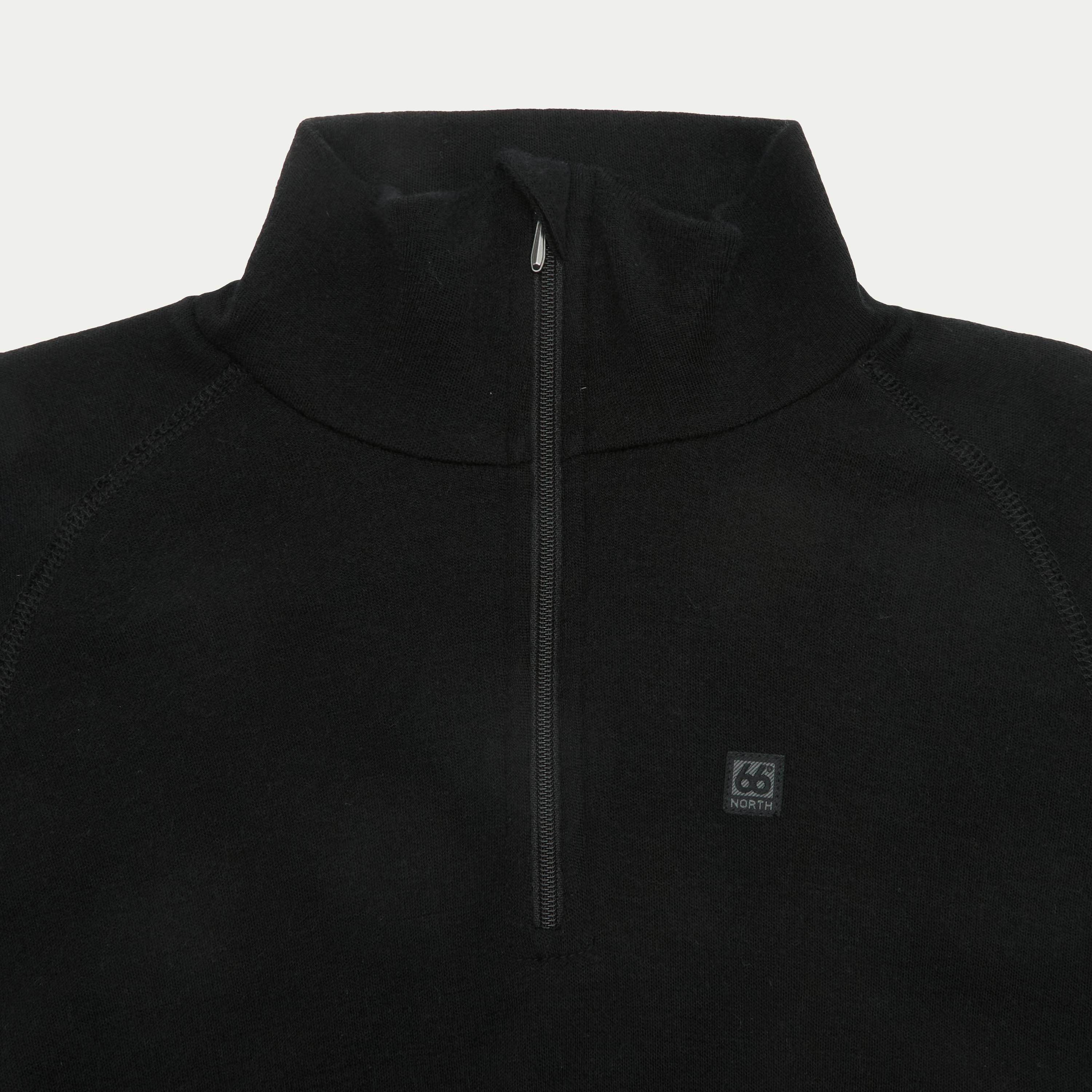 Básar All Black