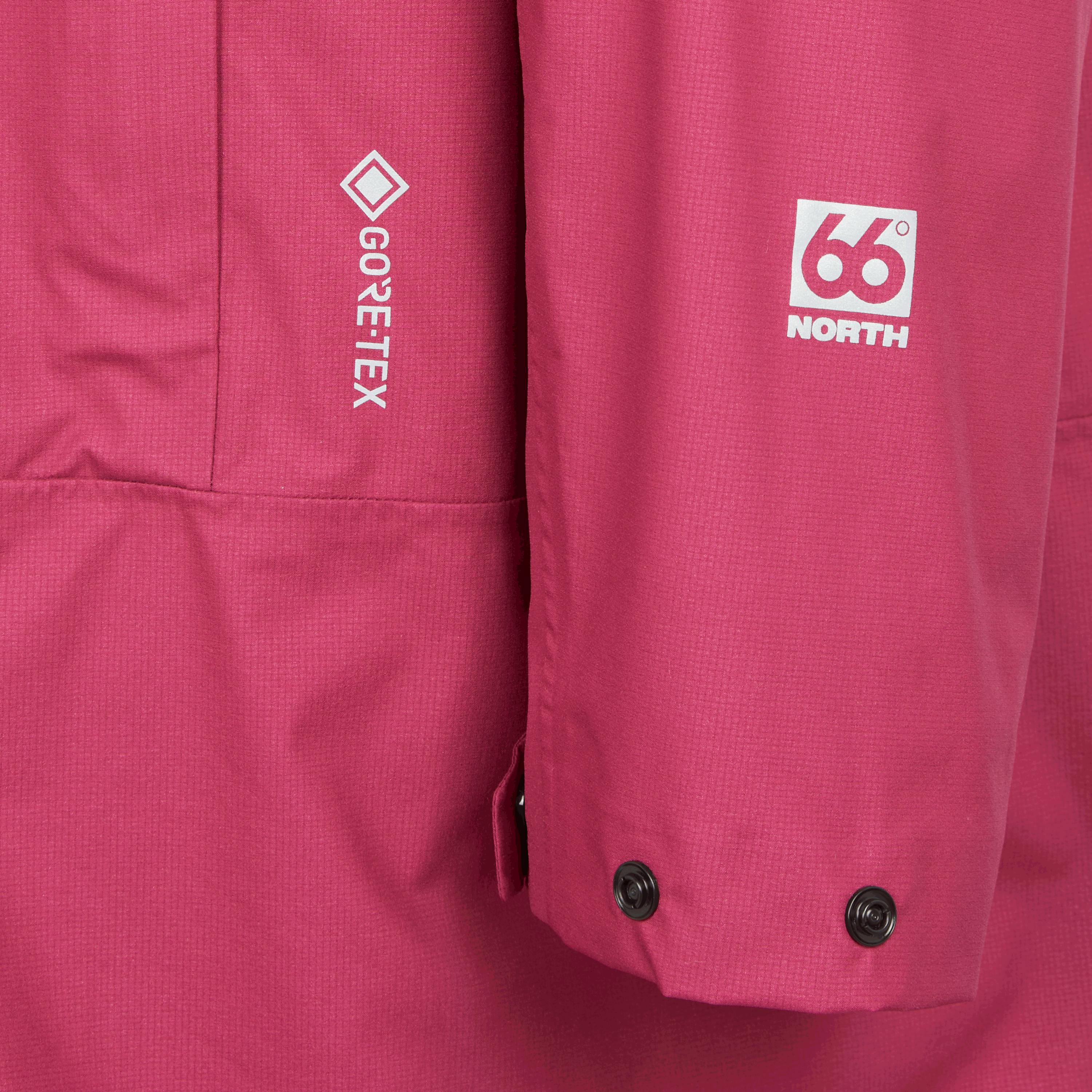 Kjölur Blueberry Wine