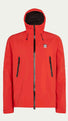 Snaefell Shell Jacket