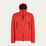 Snaefell Shell Jacket