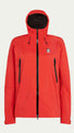 Snaefell W Shell Jacket