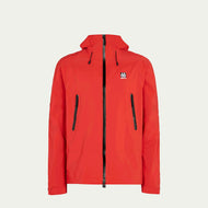 Snaefell Shell Jacket