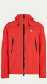 Snaefell Shell Jacket