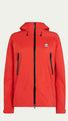 Snaefell W Shell Jacket