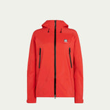 Snaefell W Shell Jacket