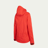 Snaefell W Shell Jacket
