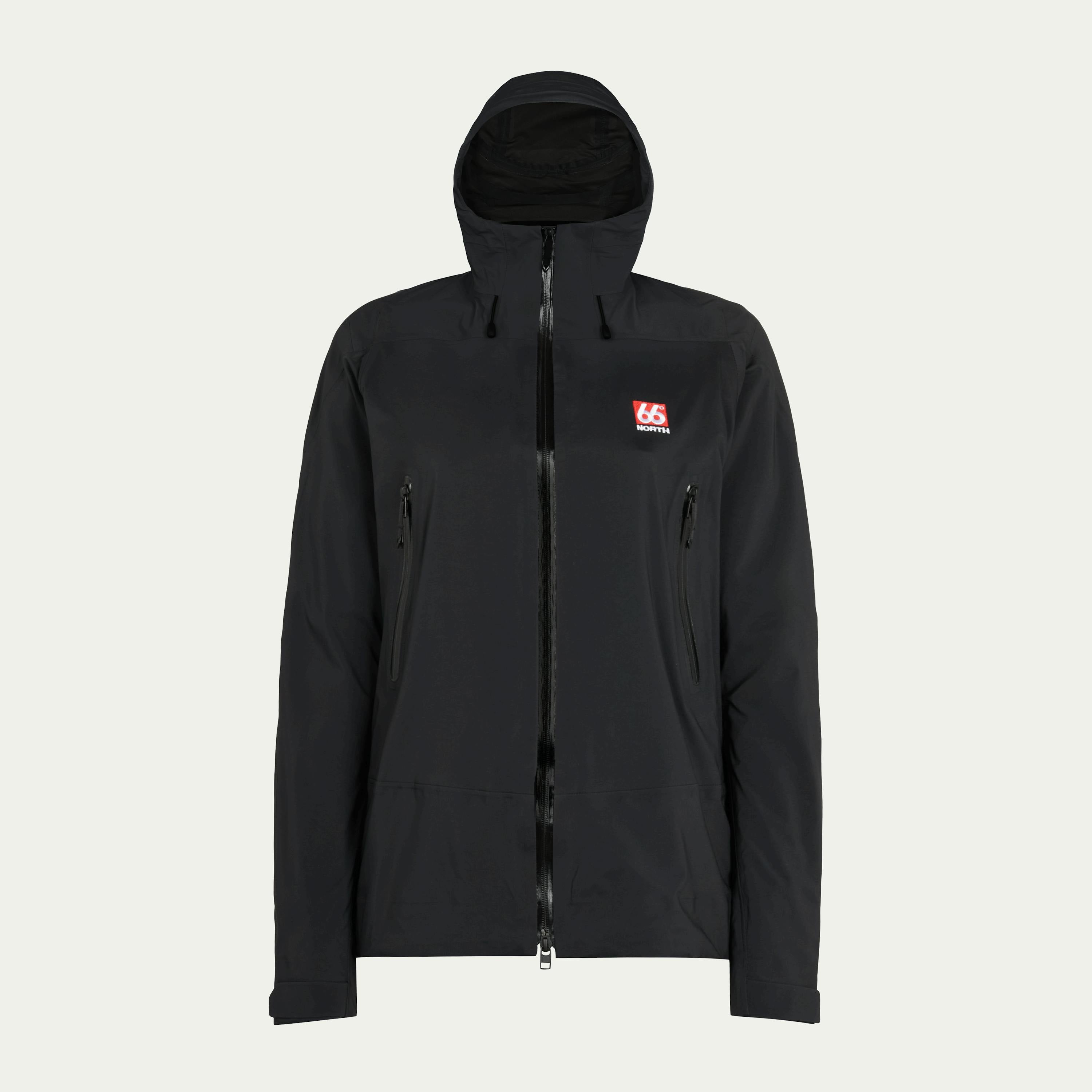 Snæfell Black
