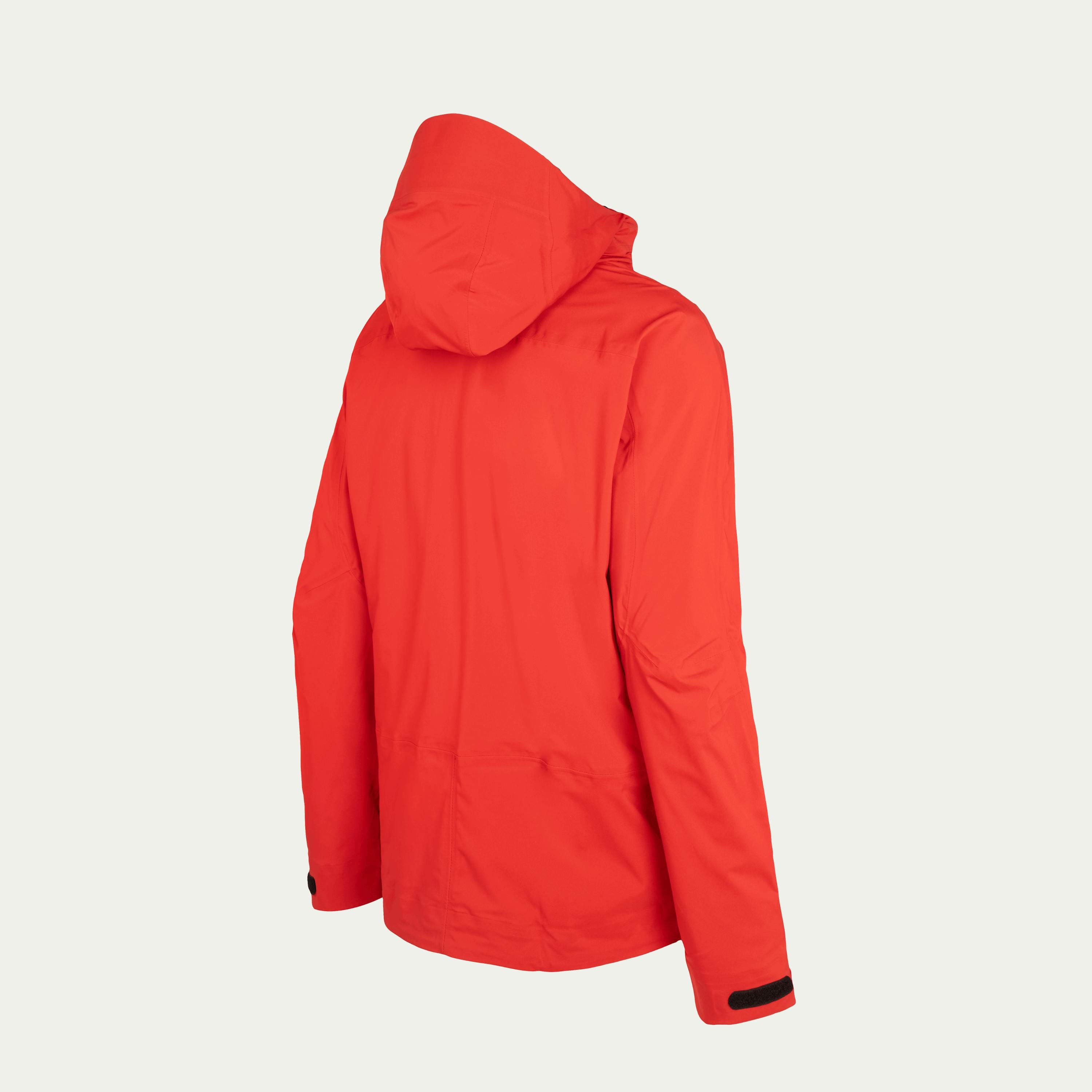 Snaefell Shell Jacket