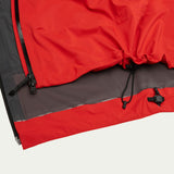 Snaefell W Shell Jacket