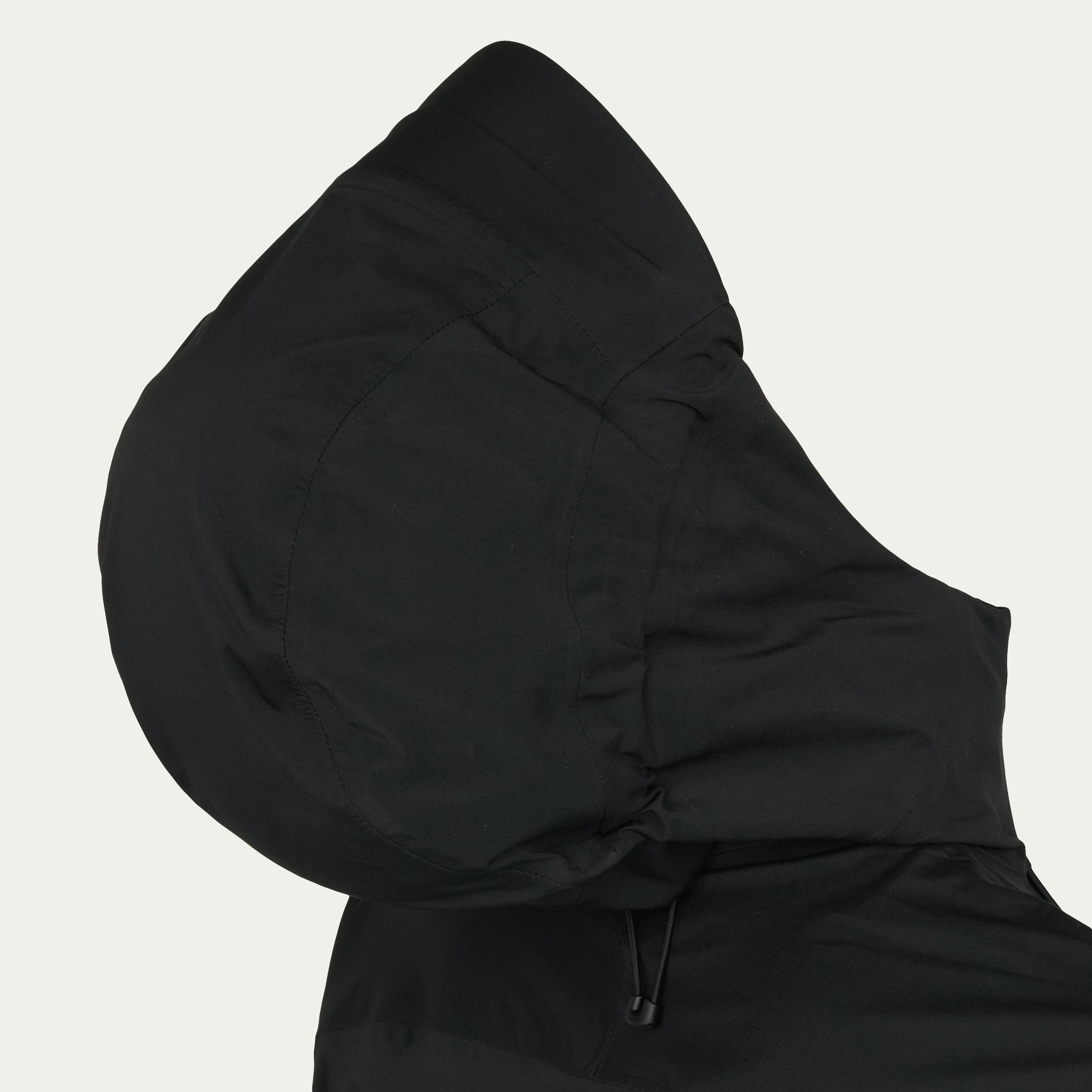 Snæfell Black