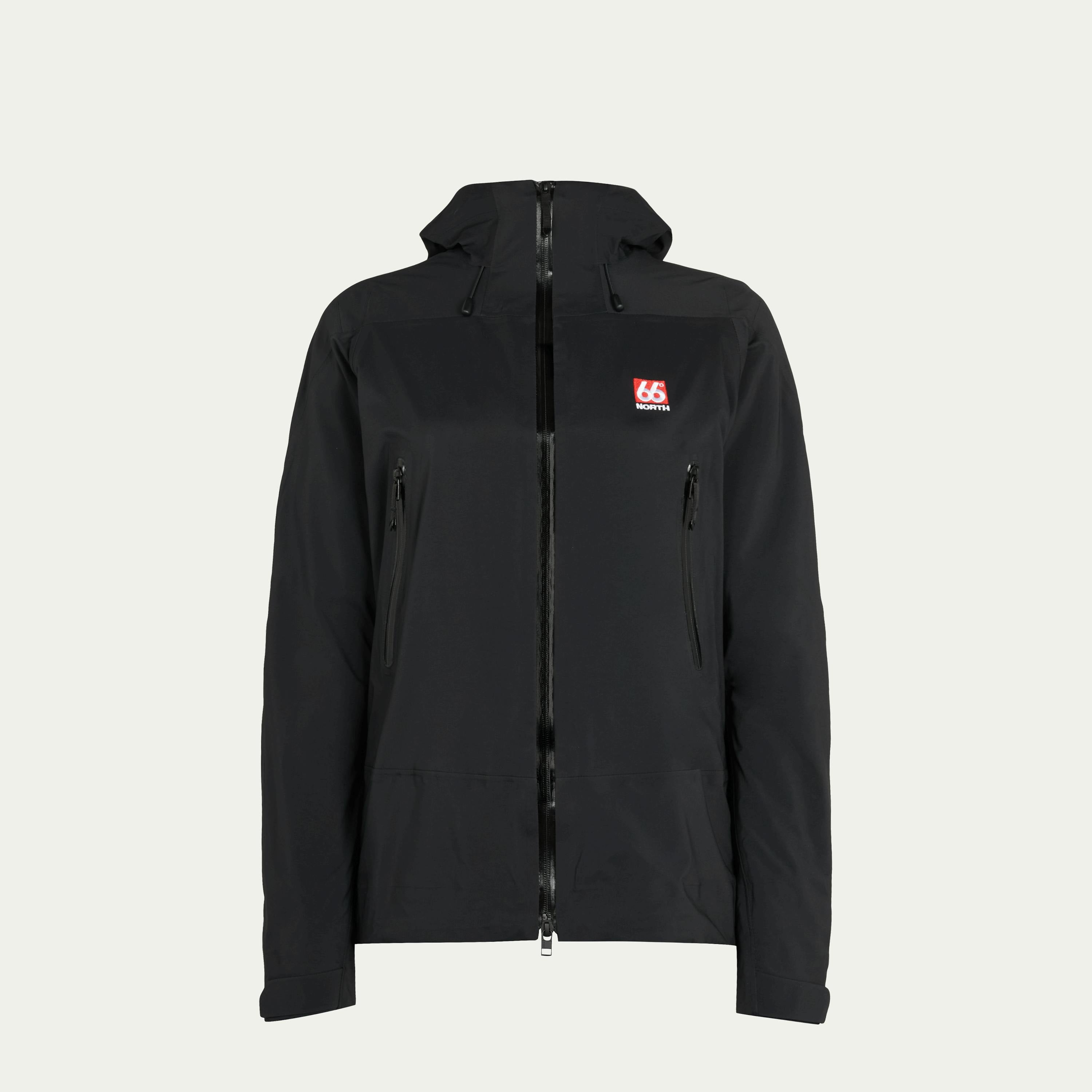 Snæfell Black