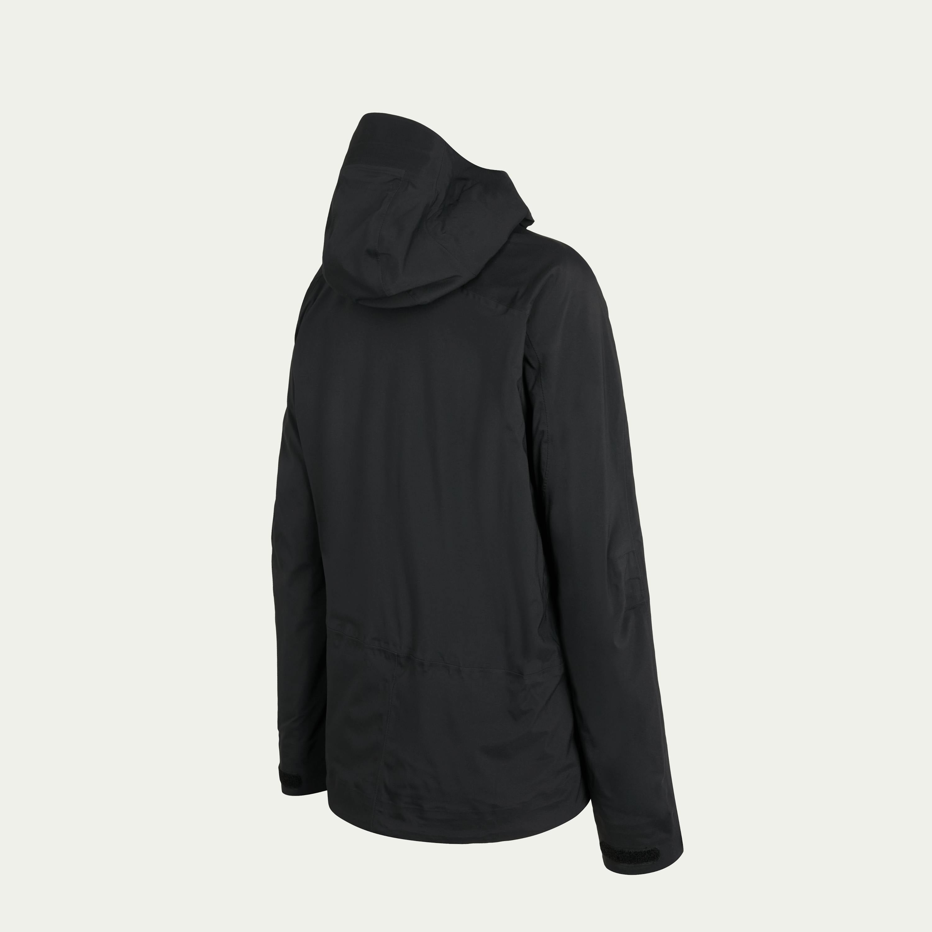Snæfell Black