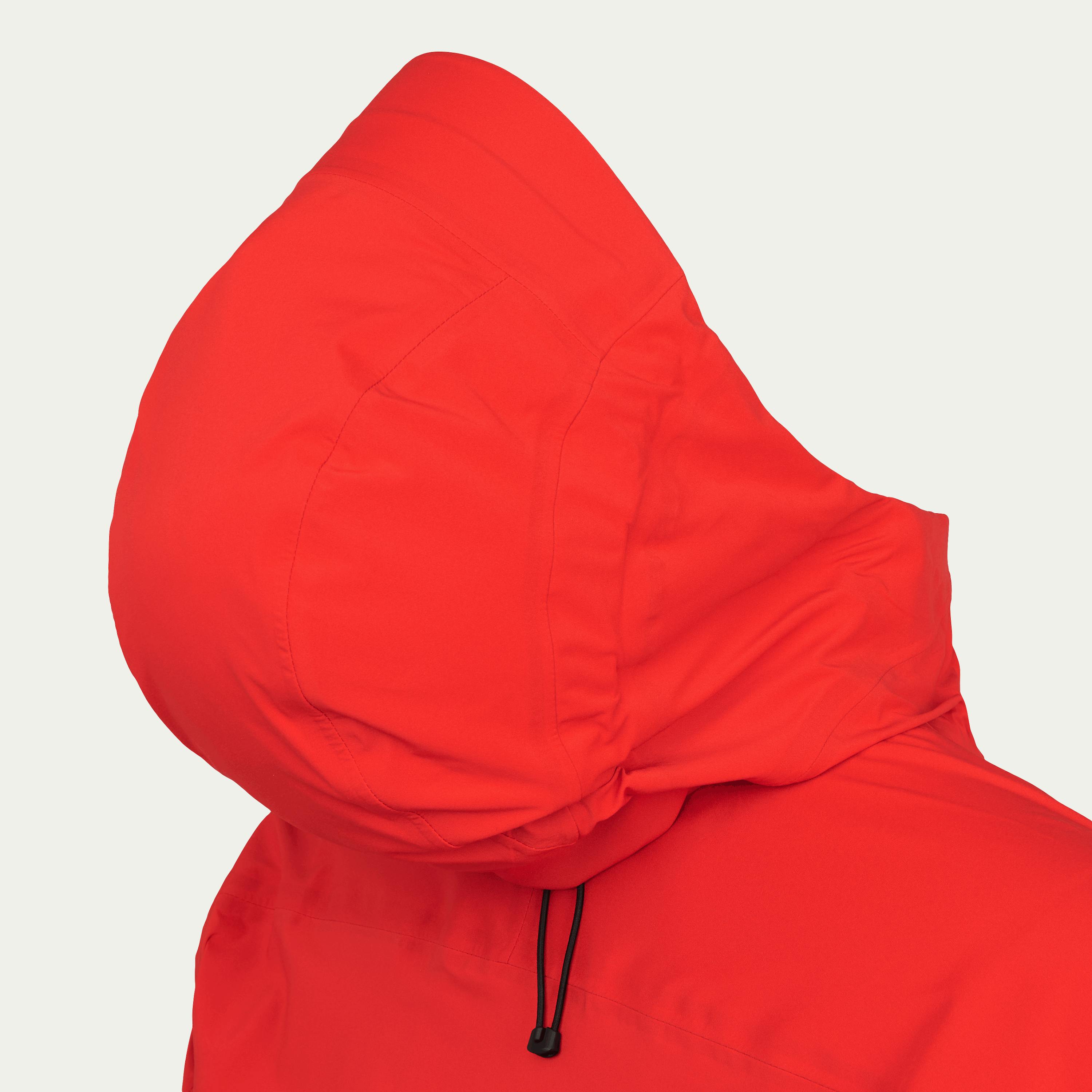 Snaefell Shell Jacket