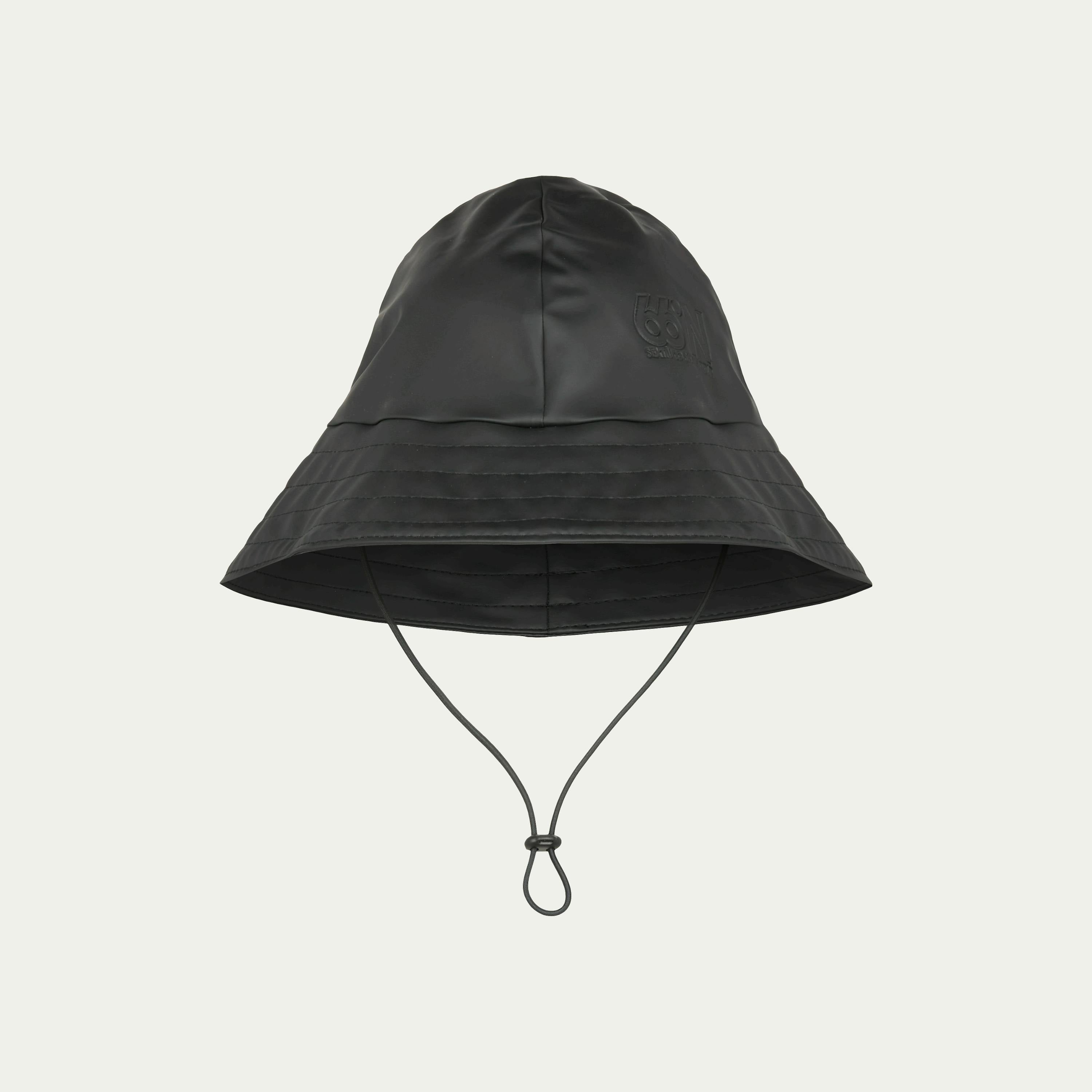 Skipagata  Black