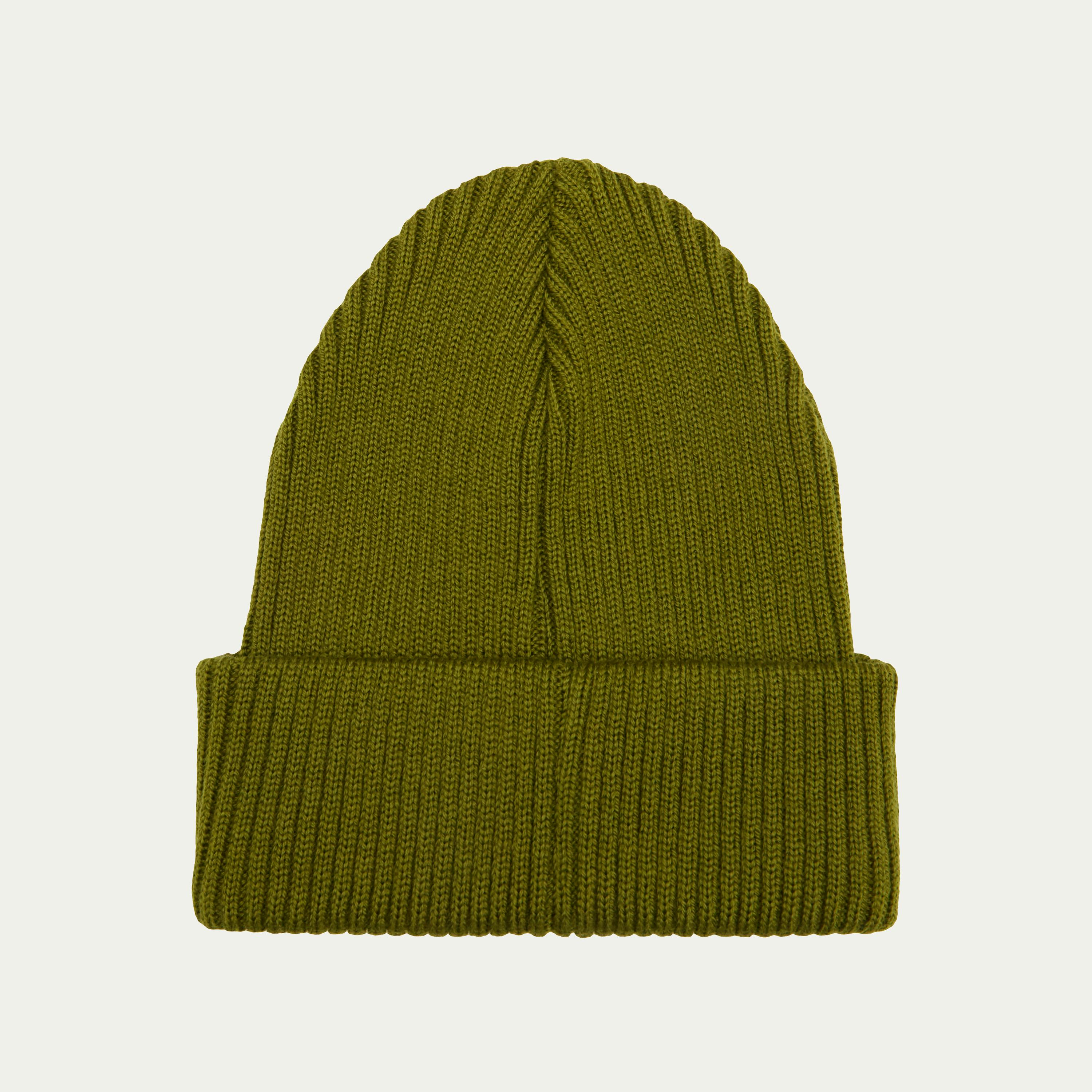 Jon Fisherman's Beanie