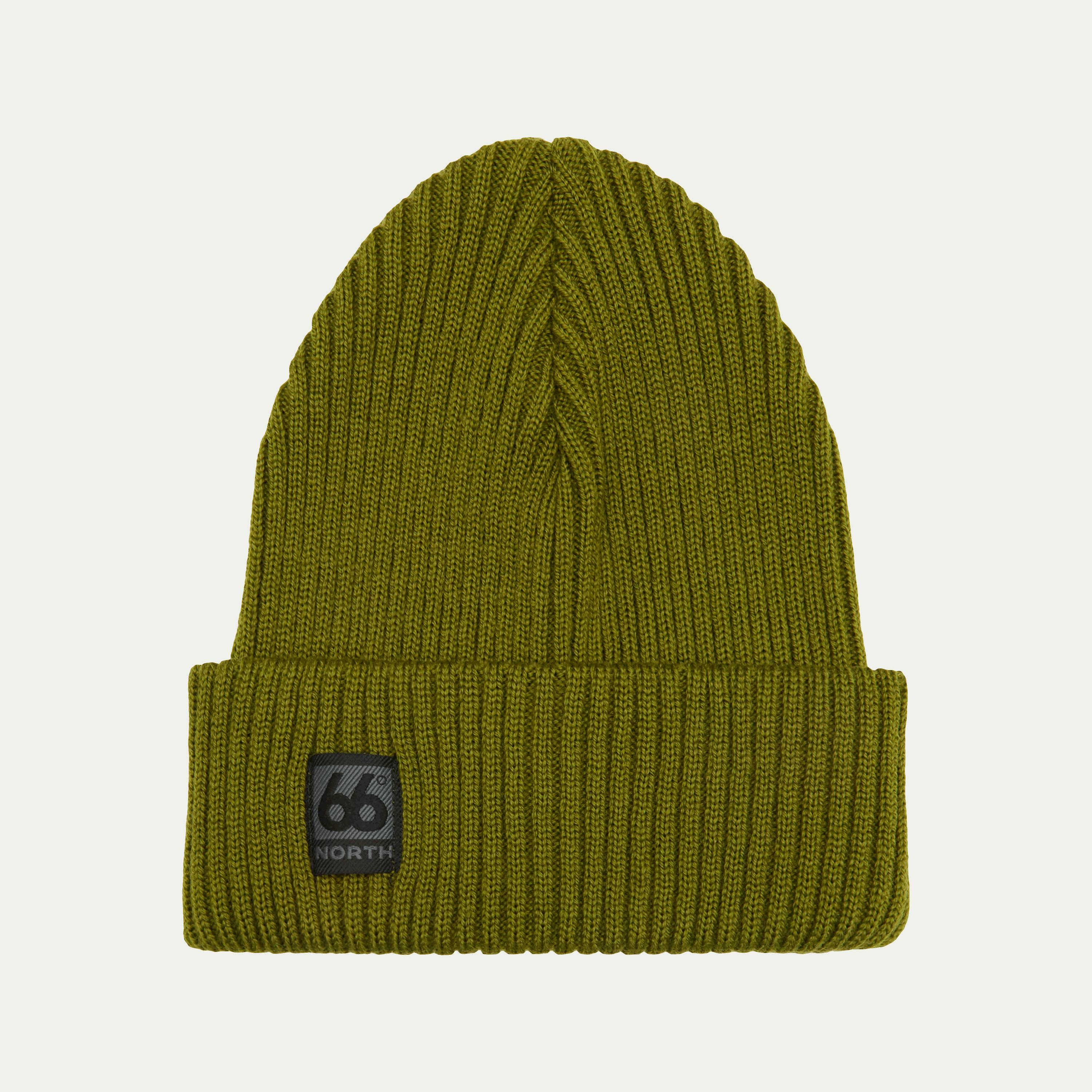 Jon Fisherman's Beanie