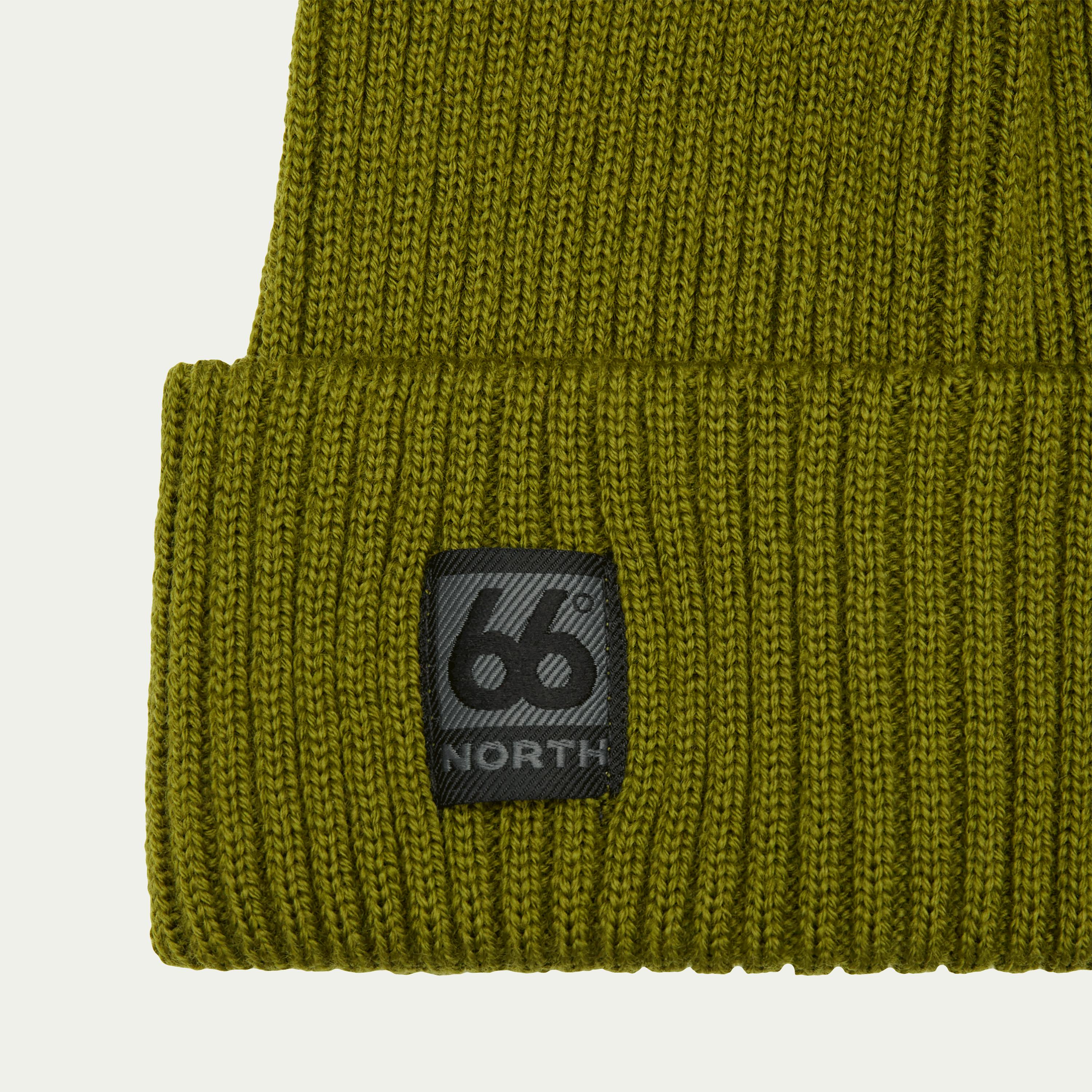 Jon Fisherman's Beanie