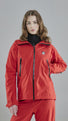 Snæfell Red Alert