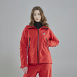 Snæfell Red Alert