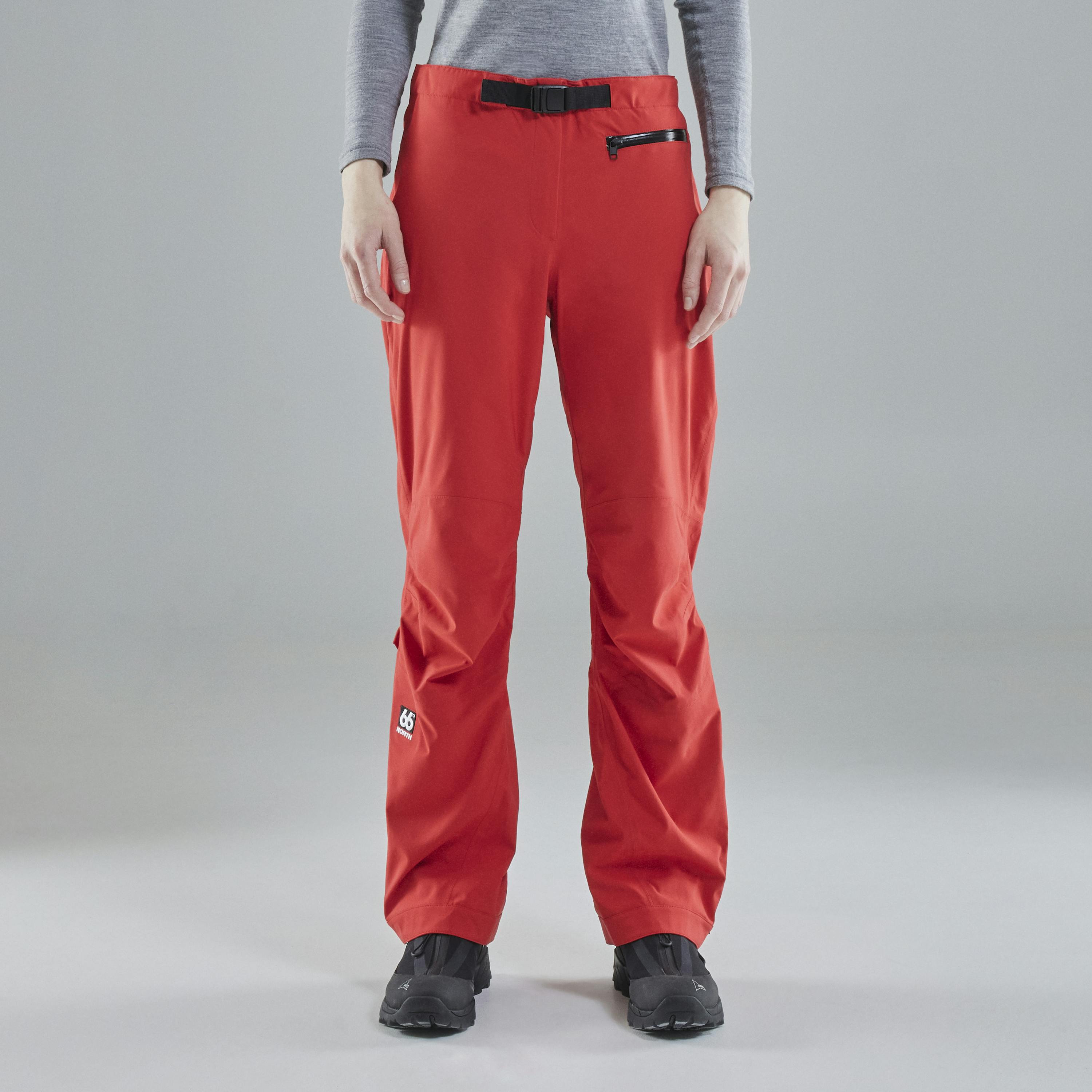 Snæfell Red Alert