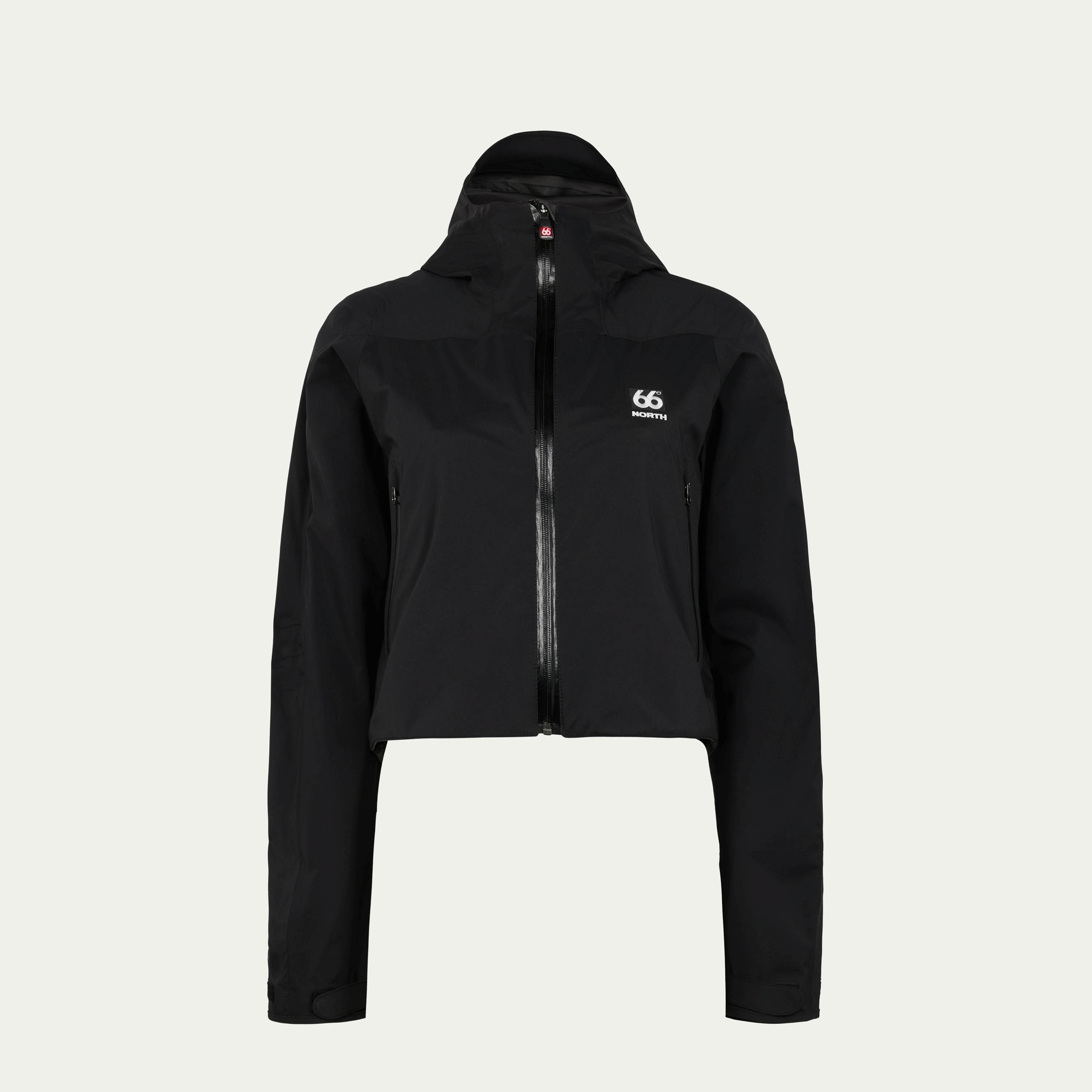 Snæfell Black