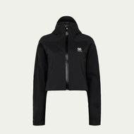Snæfell Black