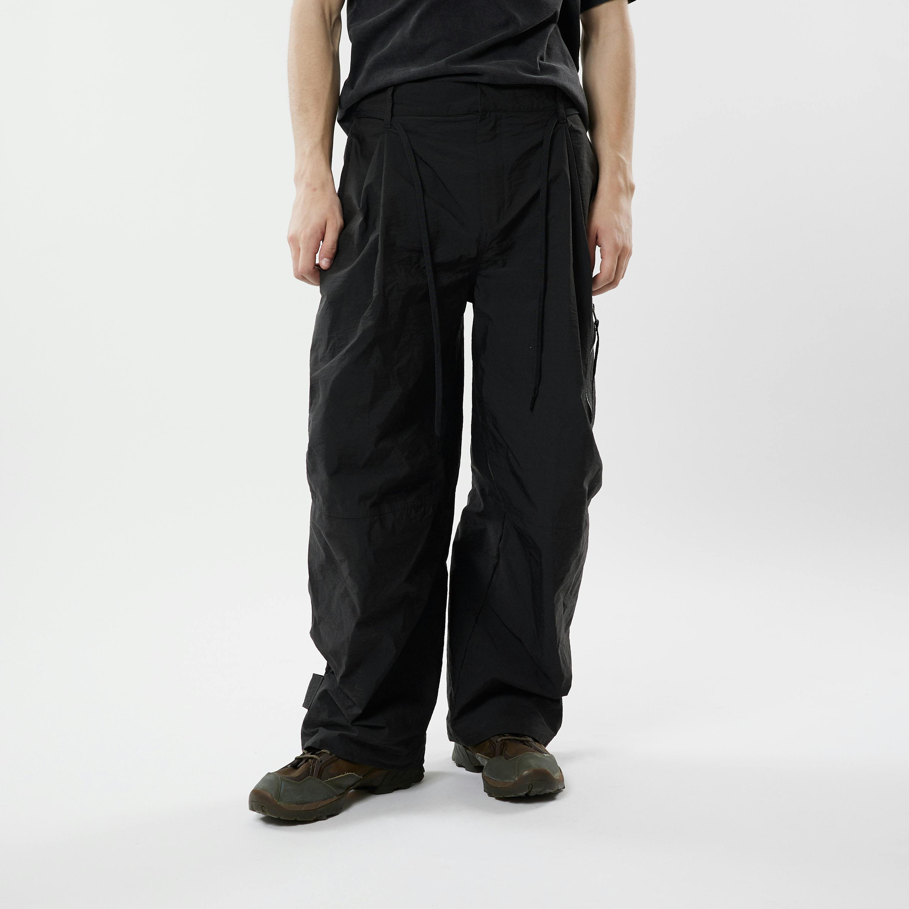 Rok Cargo Pants model-Men