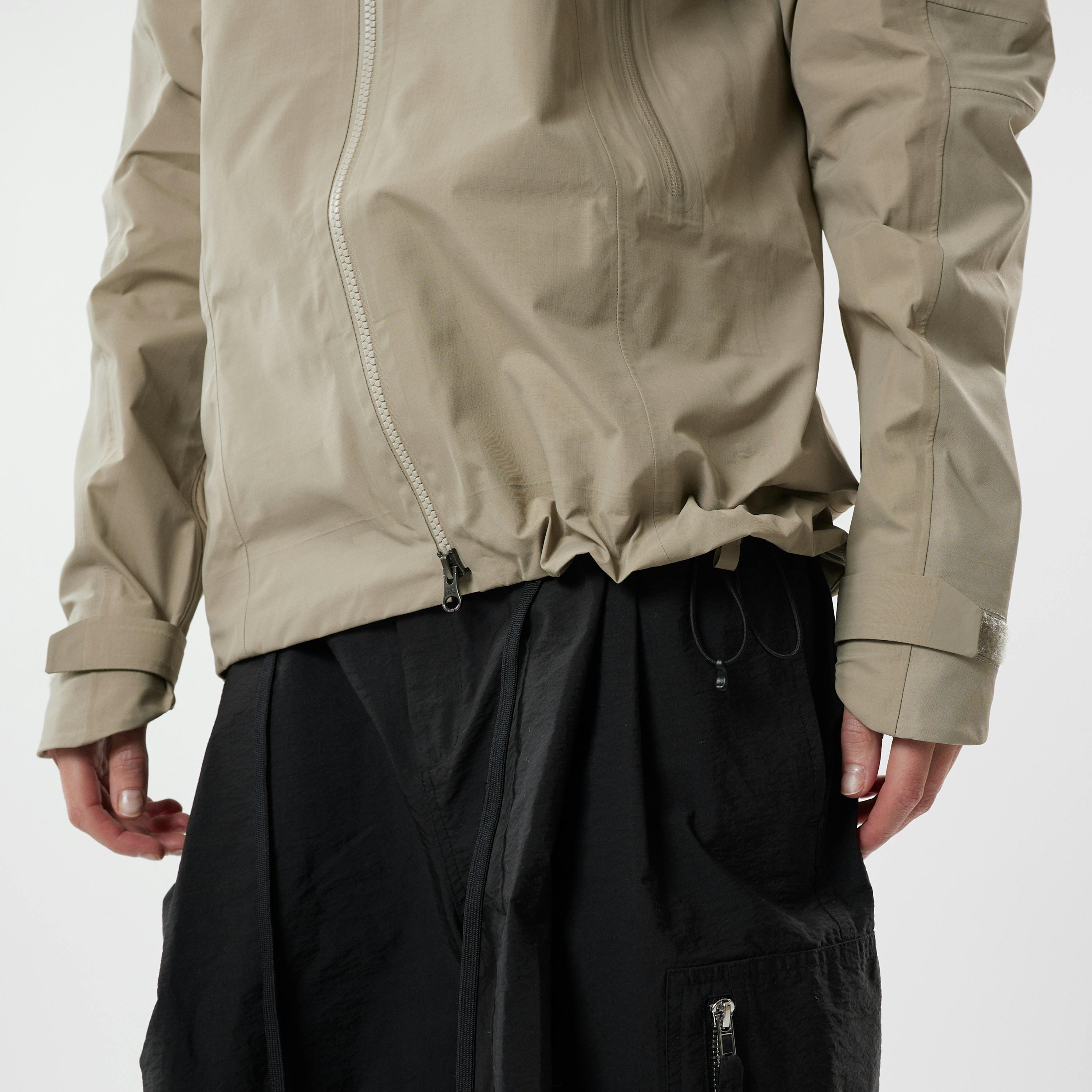 Hornstrandir  Volcanic Desert