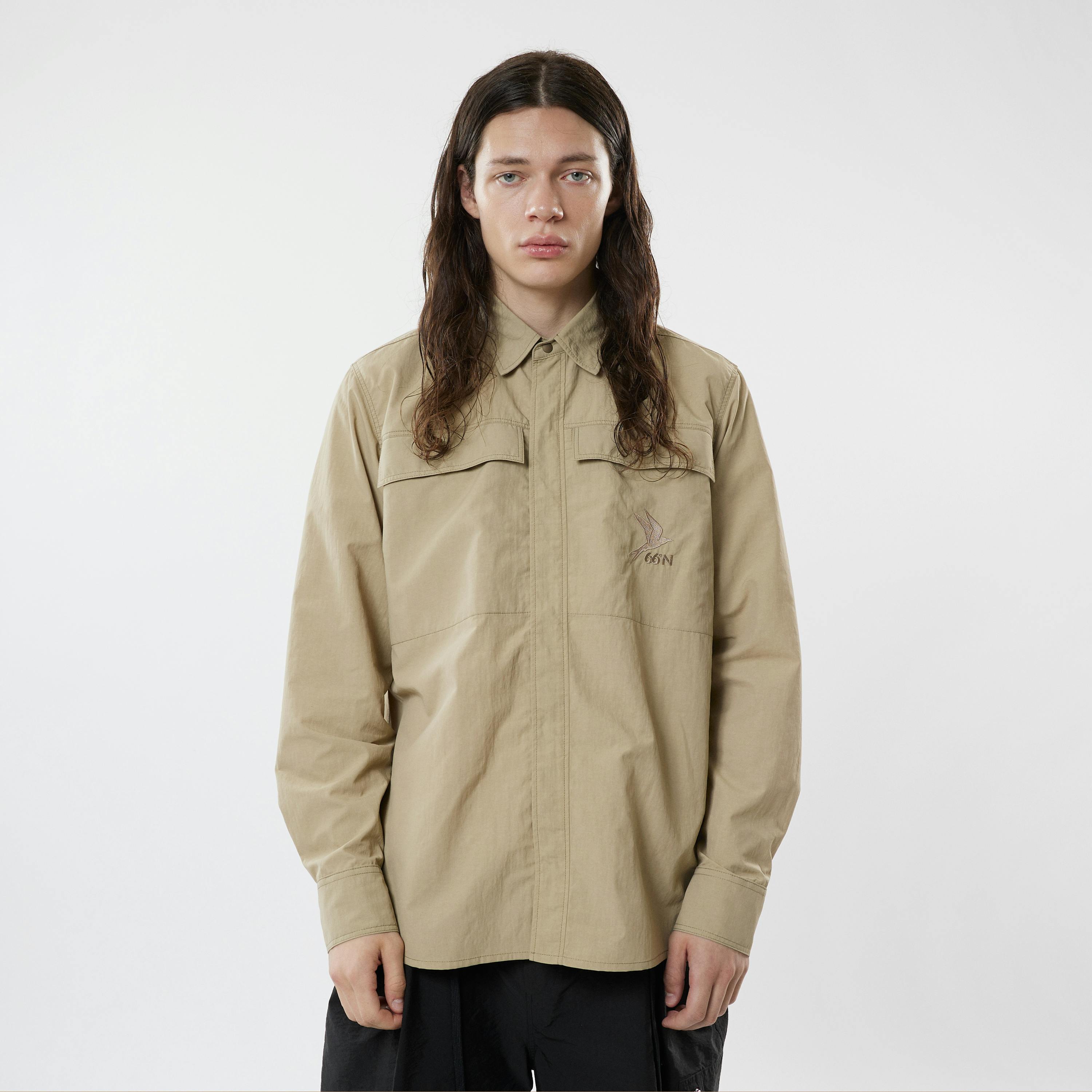 Kria Tech Shirt