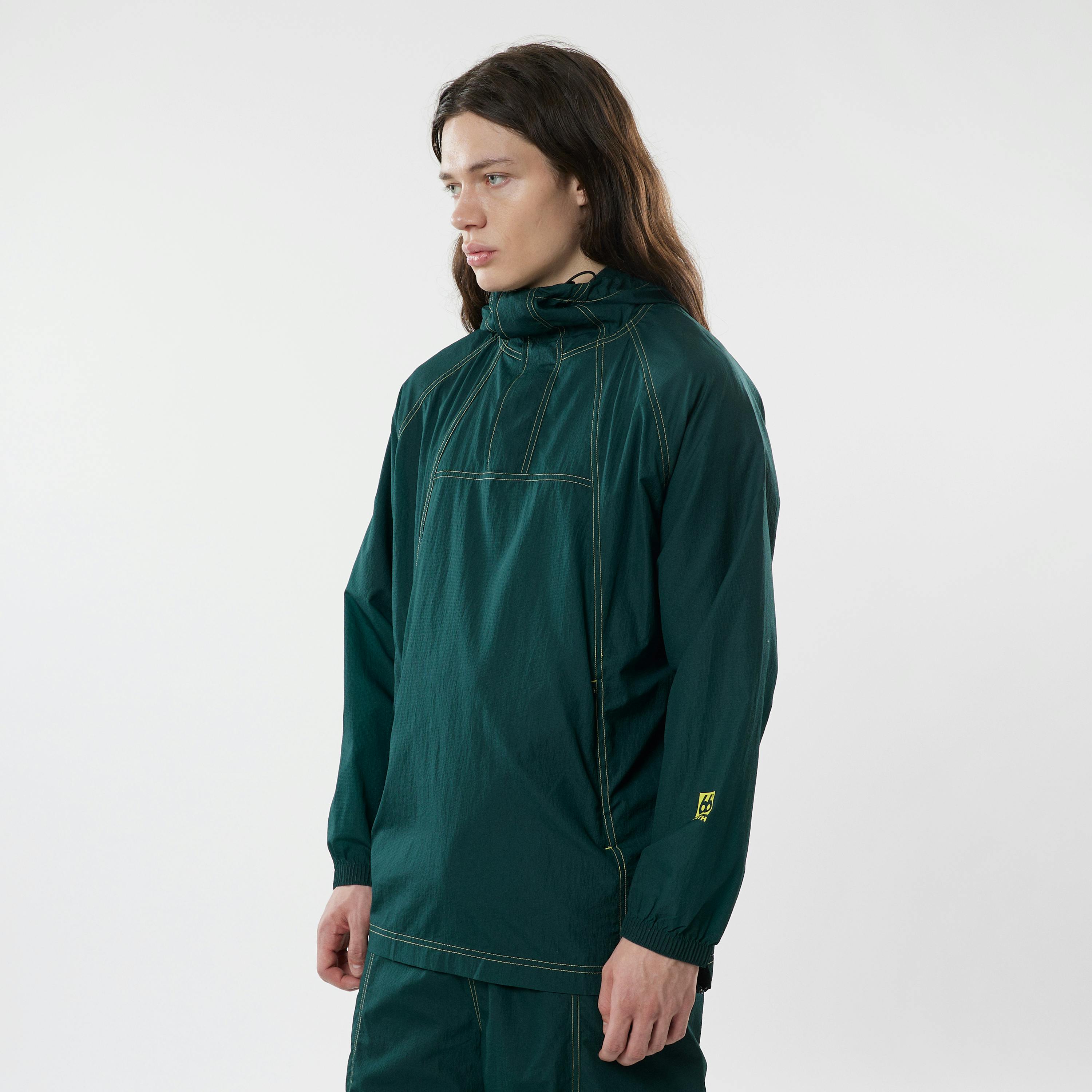 Raudasandur Anorak