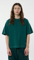 Raudasandur T-Shirt model-Men