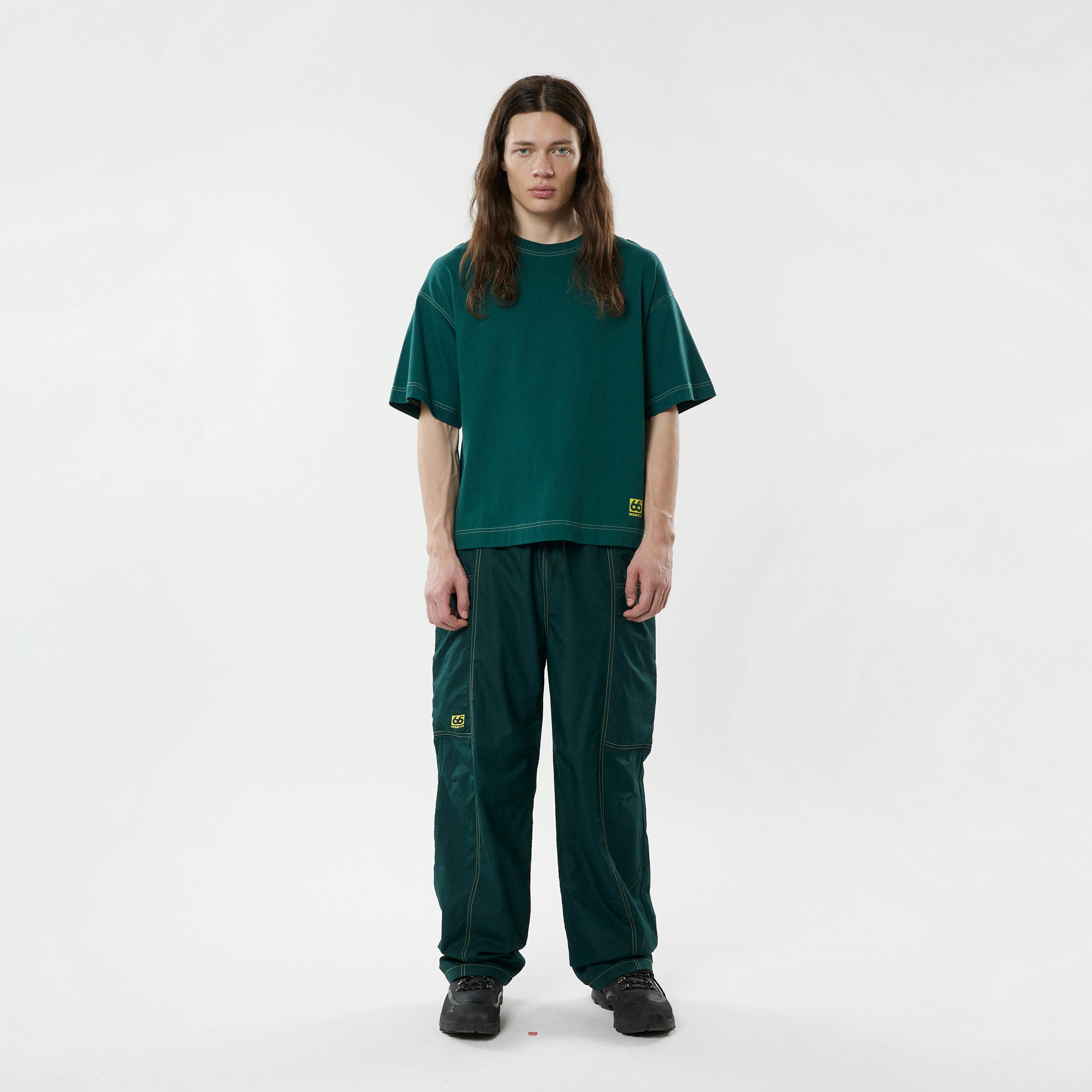 Raudasandur T-Shirt