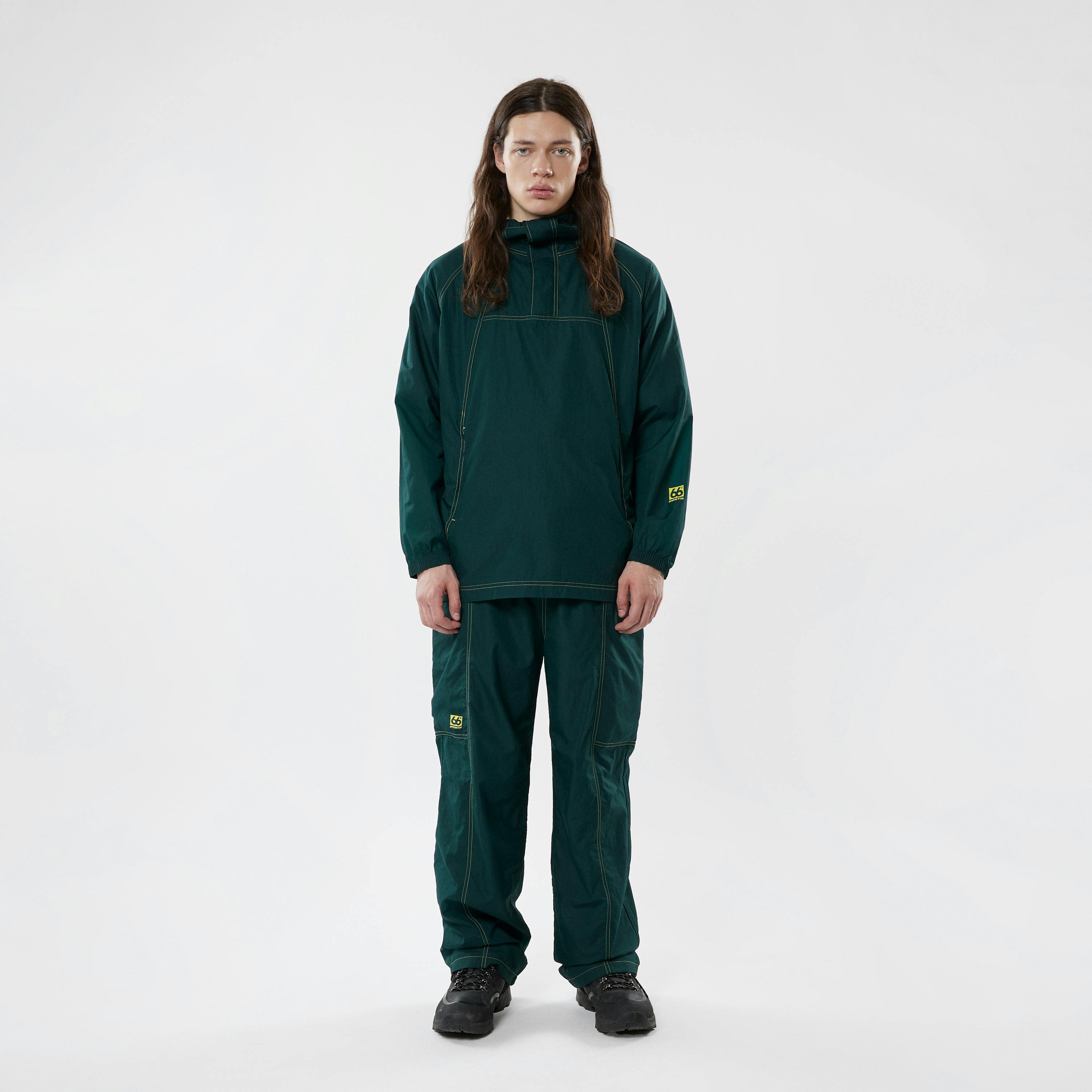 Raudasandur Anorak