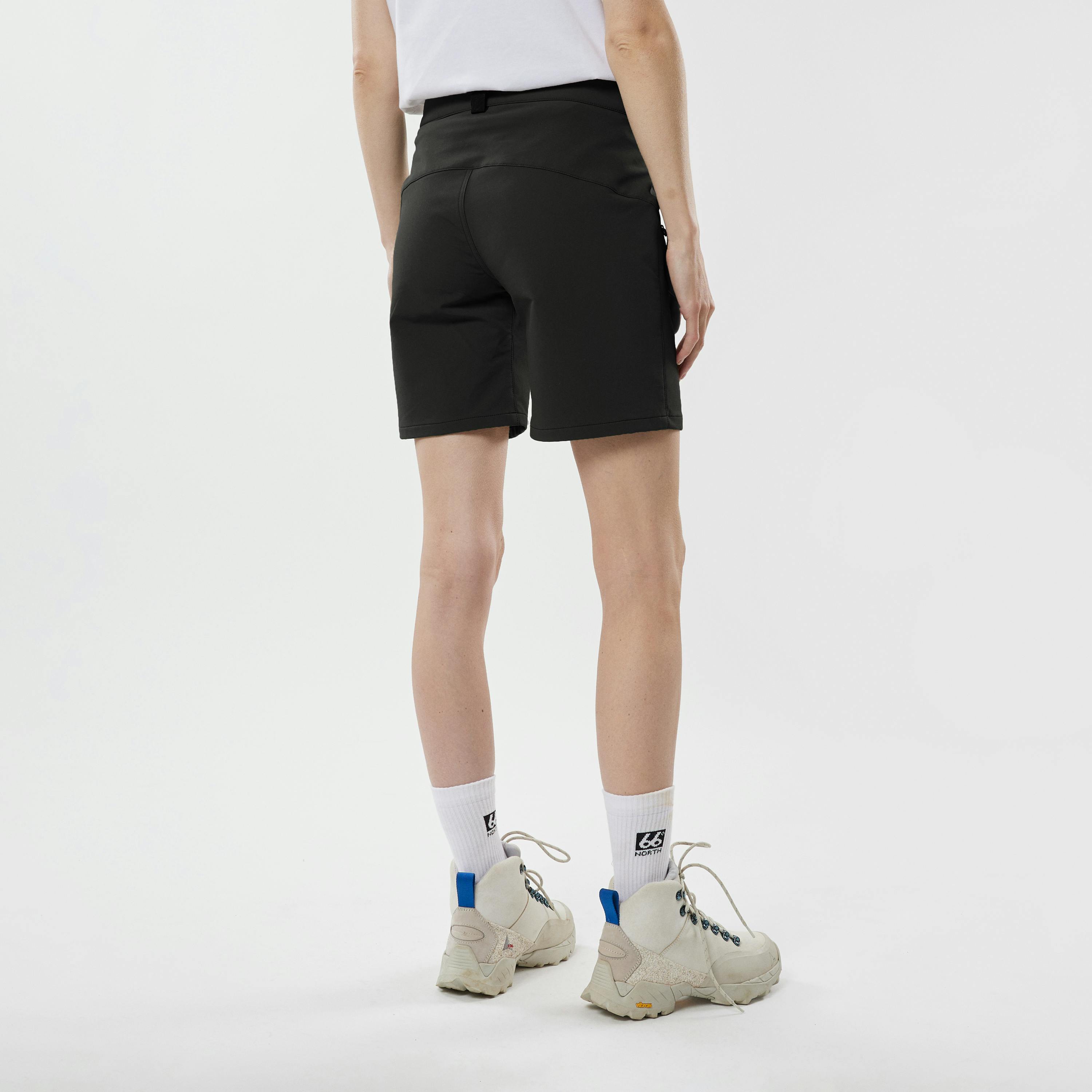 Hengill W Shorts