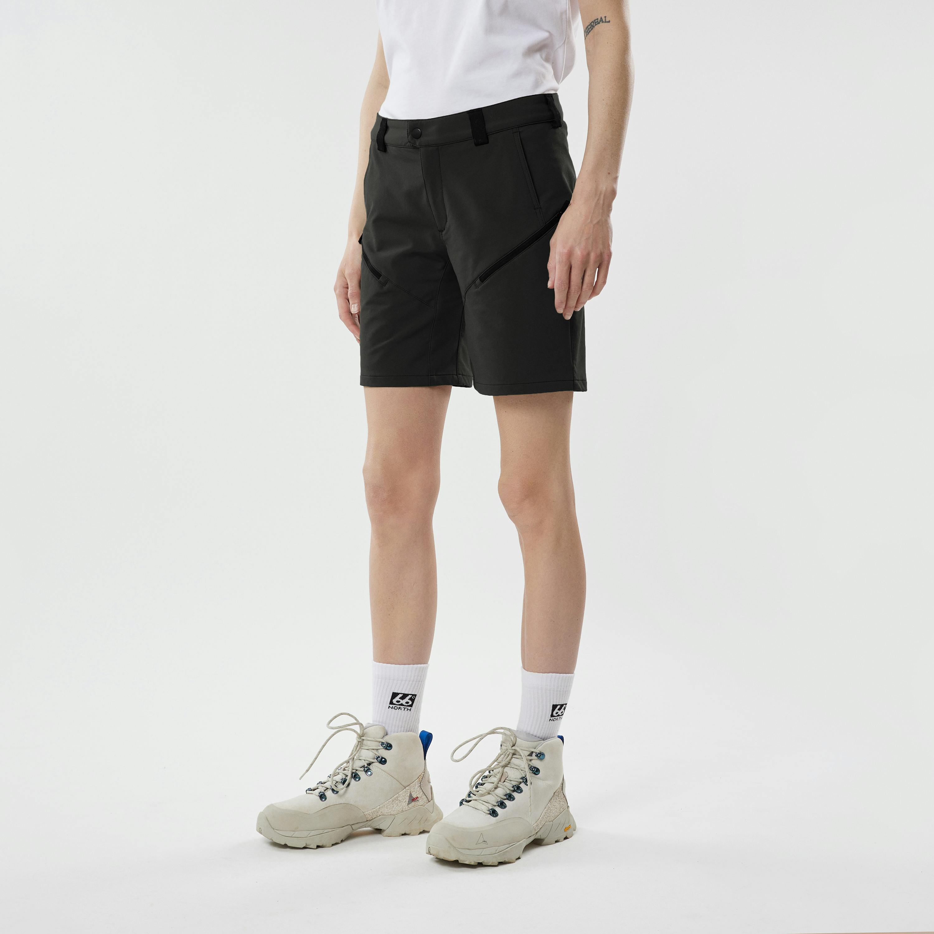 Hengill W Shorts