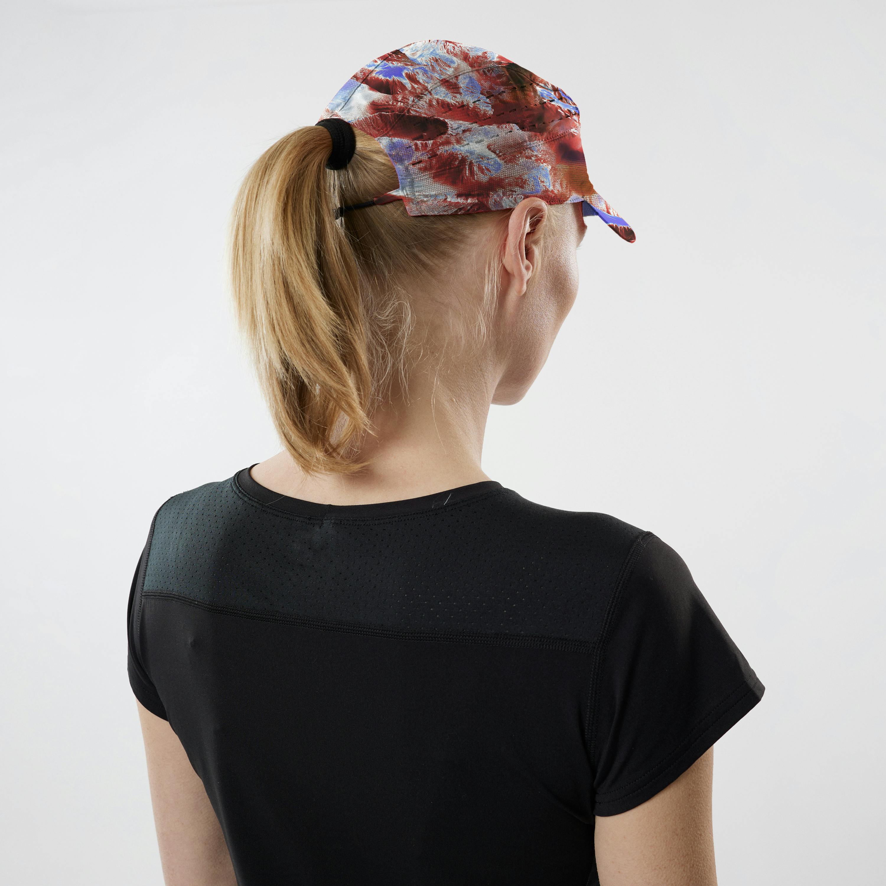 Helgafell Blood, Sweat & Tears