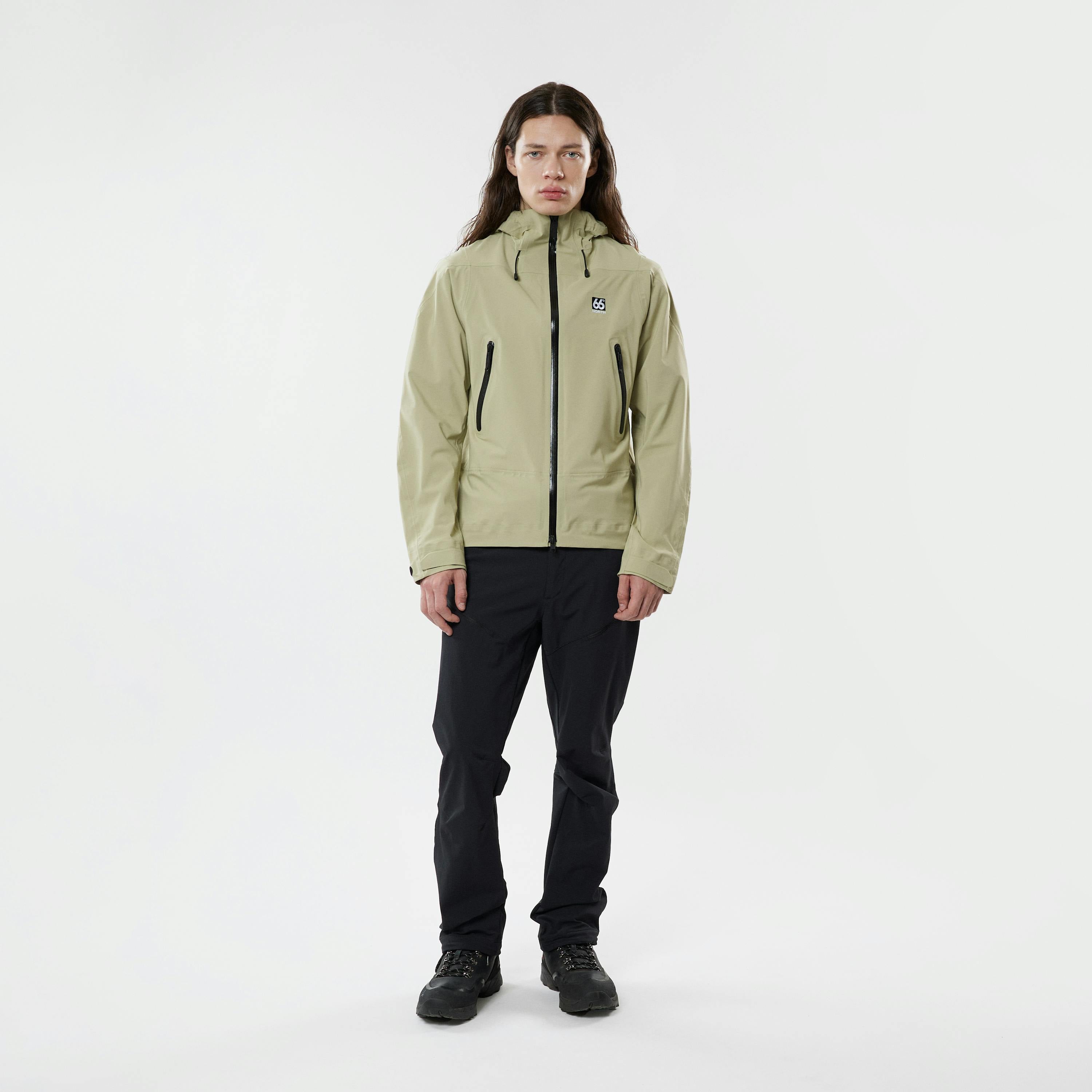 Men's Snæfell Shell Jacket
