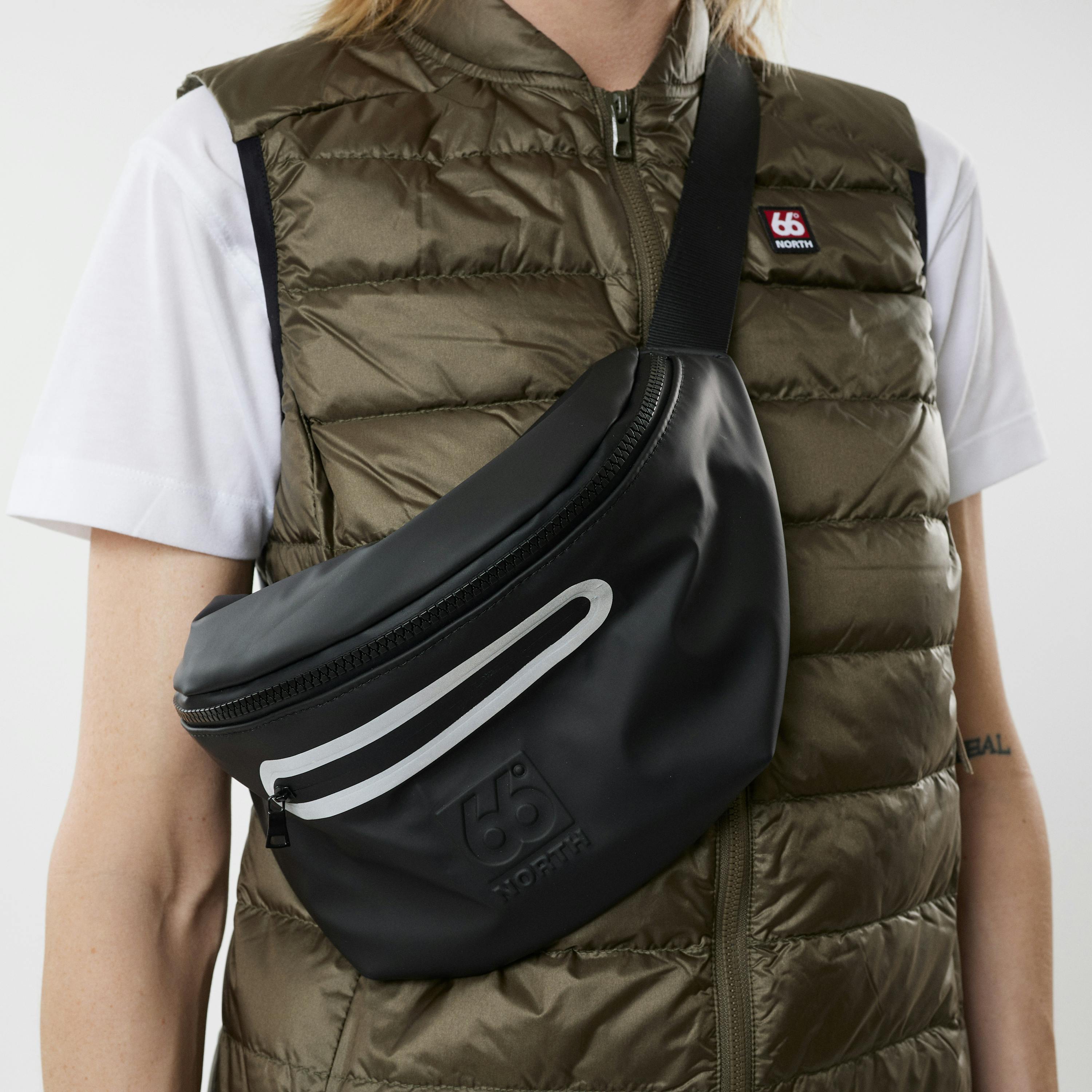 66°North Bumbag
