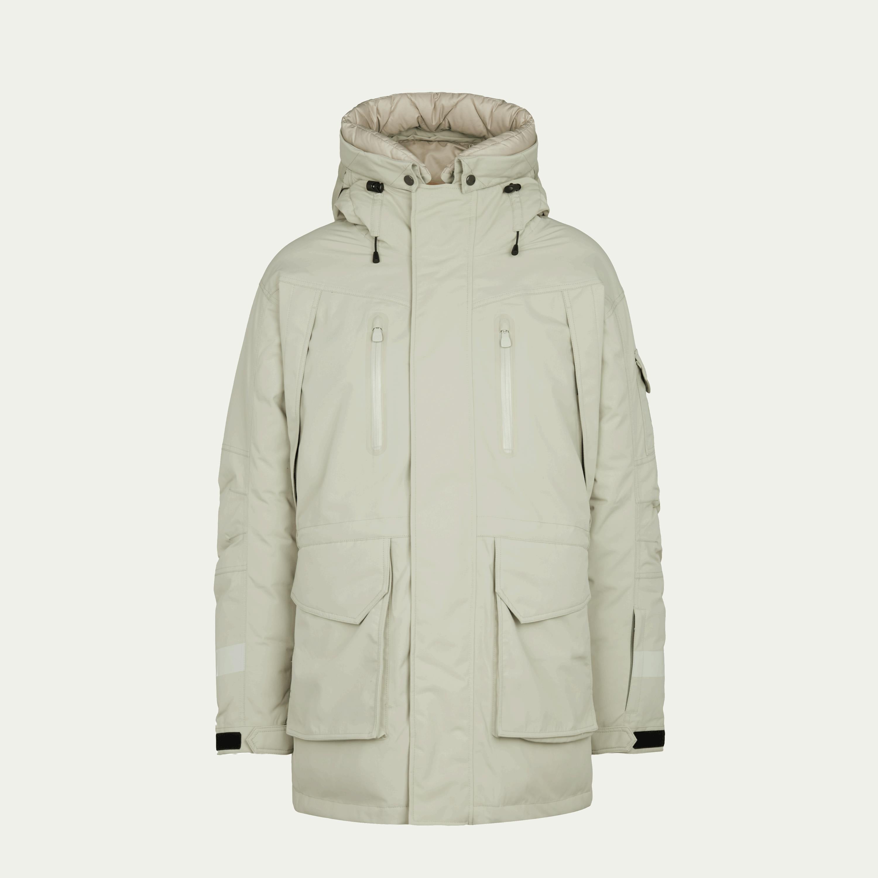 Jökla Soft Grey