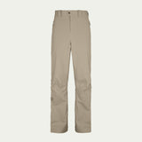 Hornstrandir Volcanic Desert