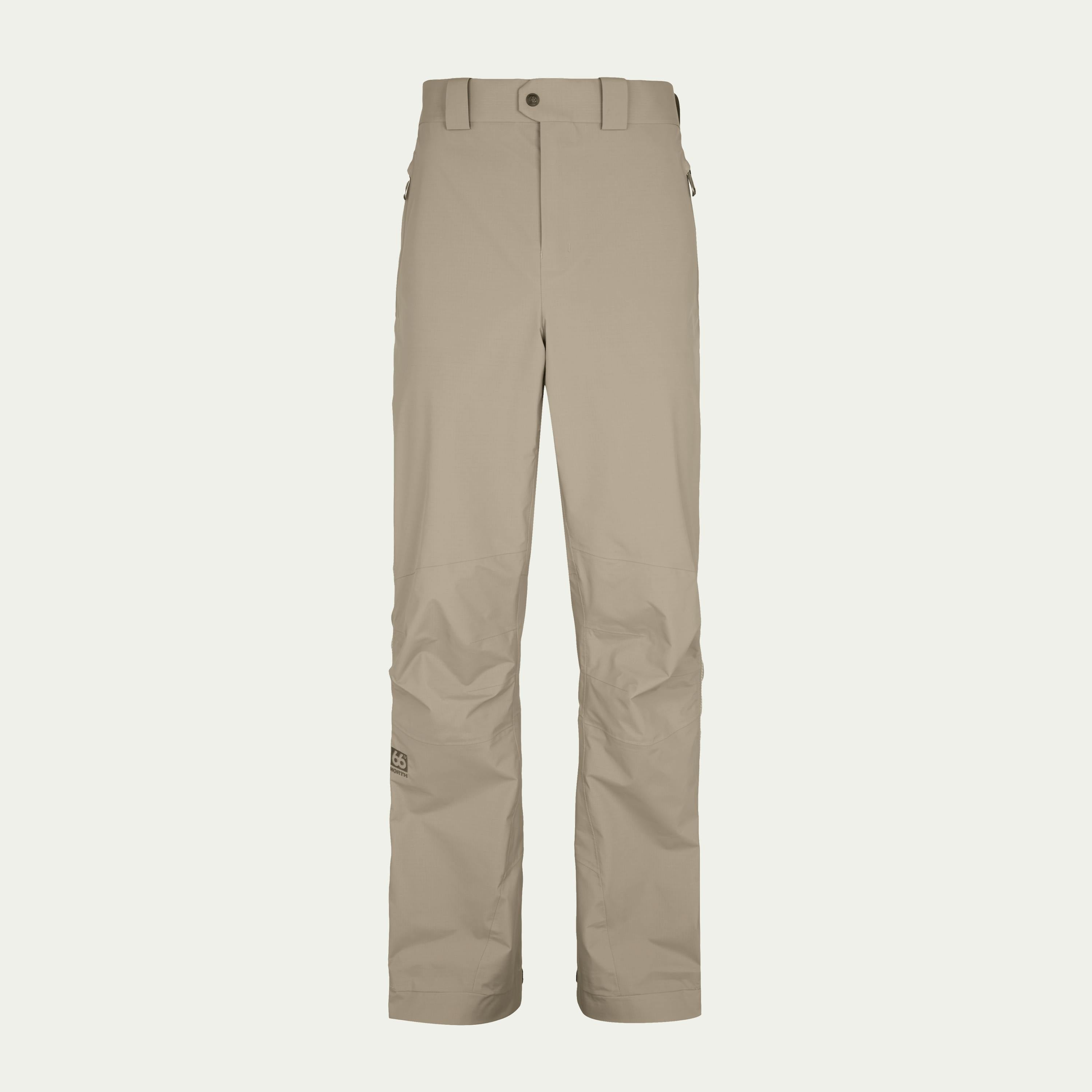 Hornstrandir Volcanic Desert