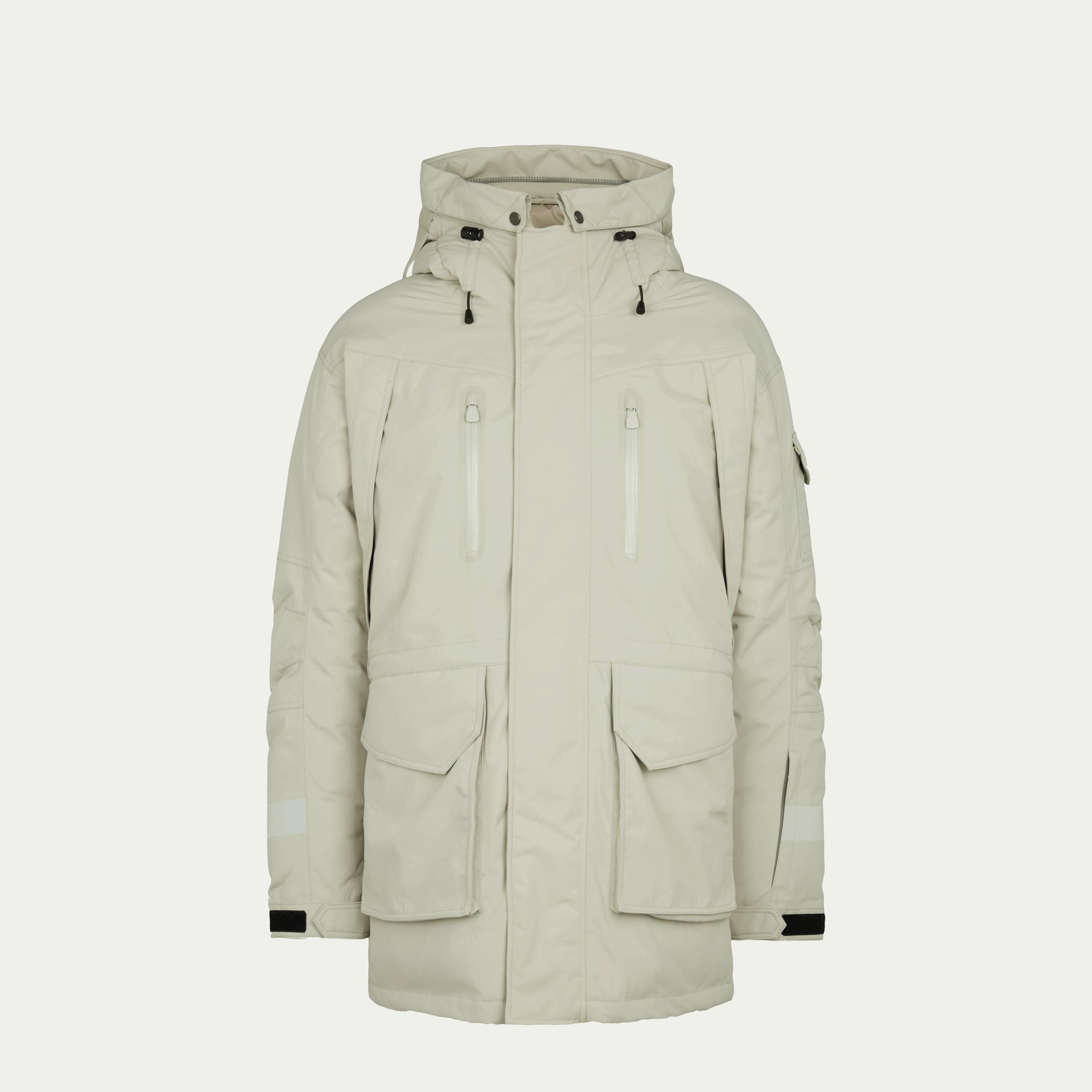 Jökla Soft Grey