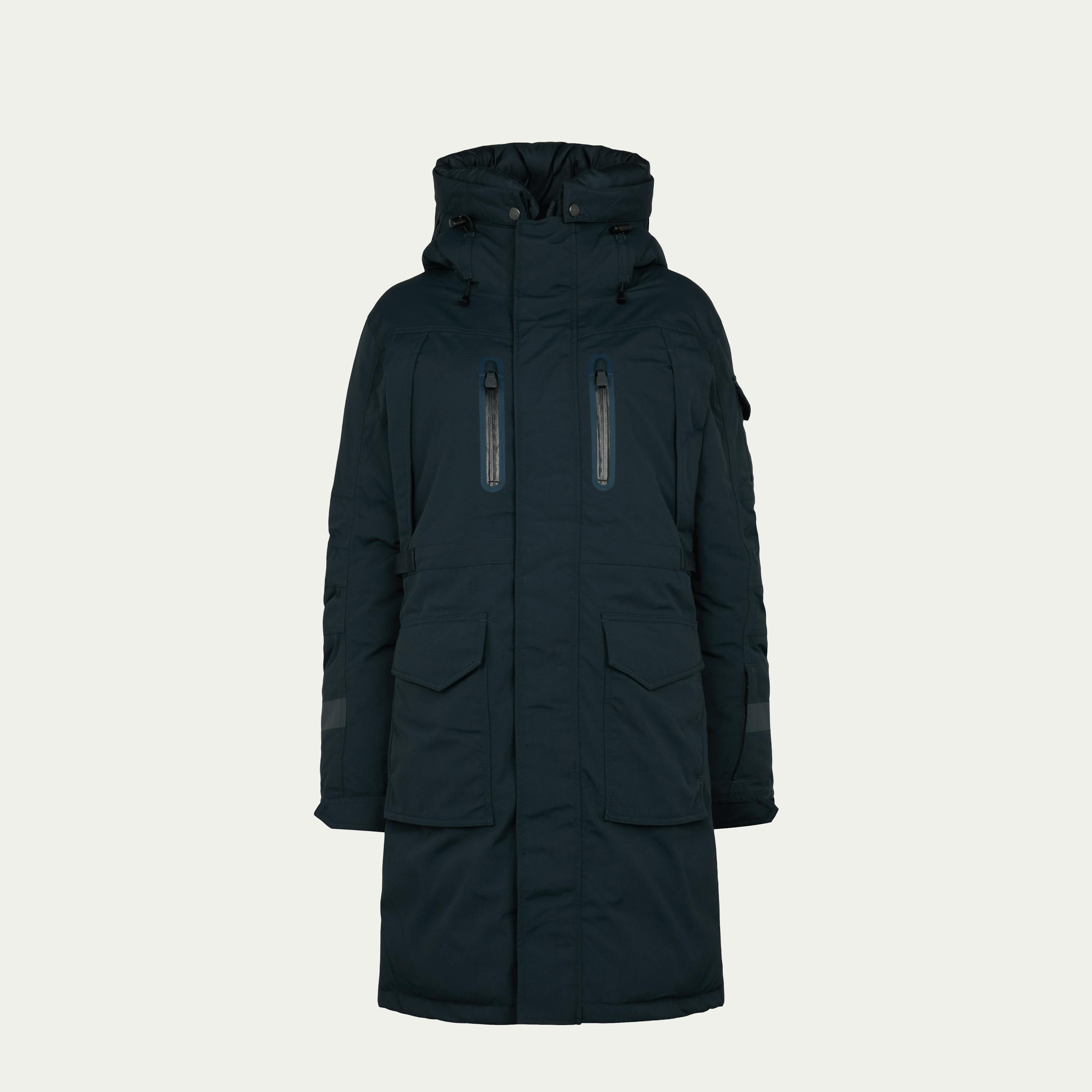 Jökla Black Midnight