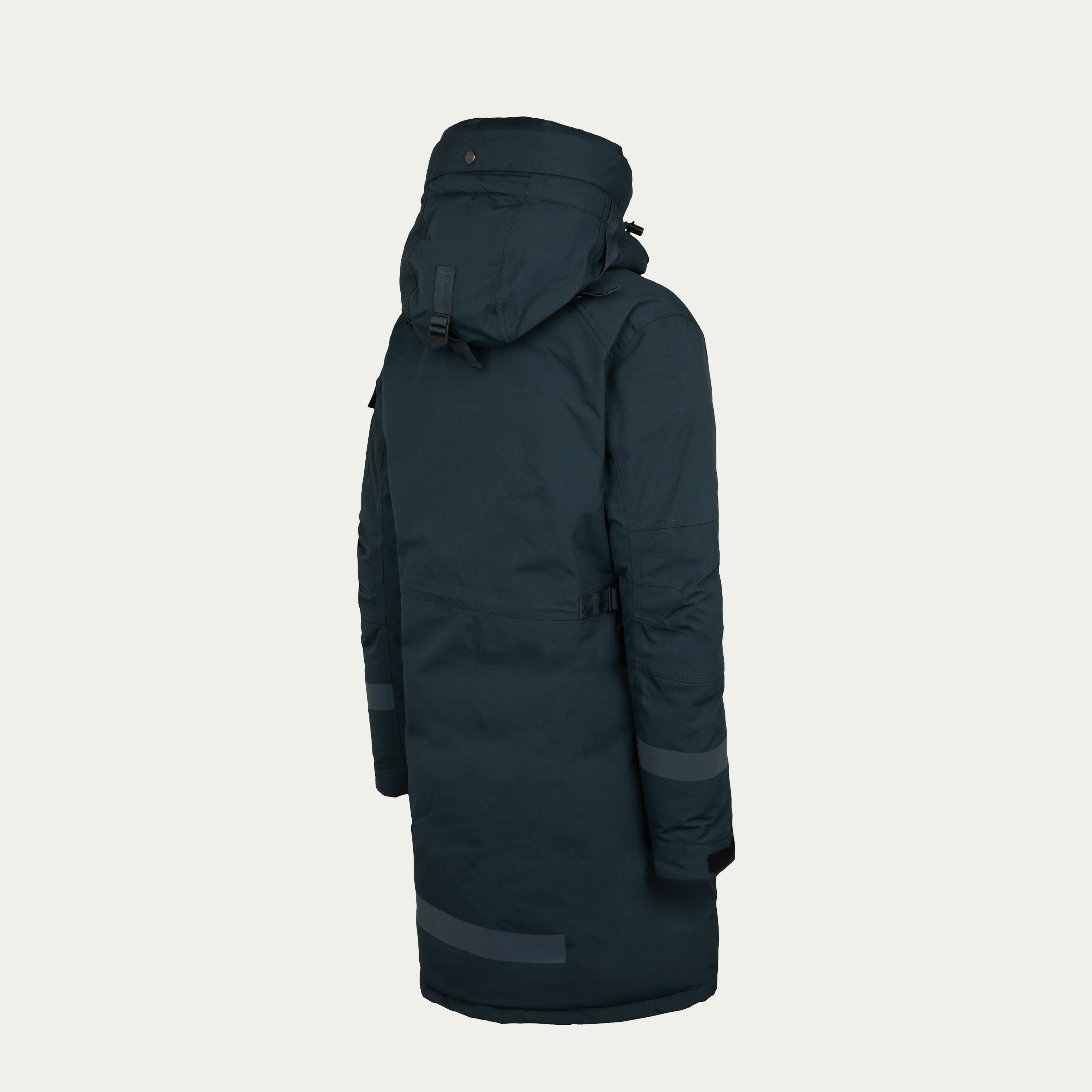 Jökla Black Midnight